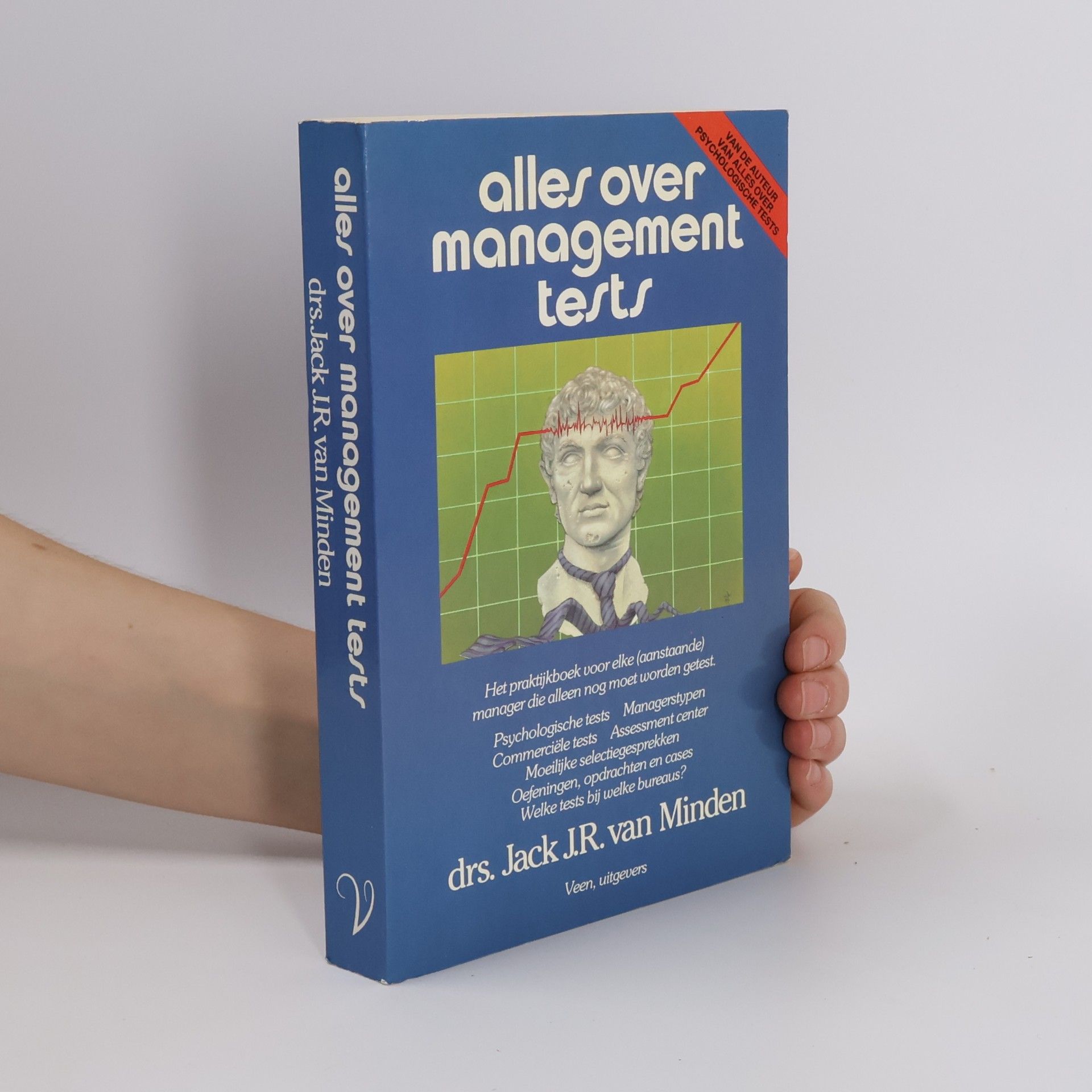 Alles over management tests