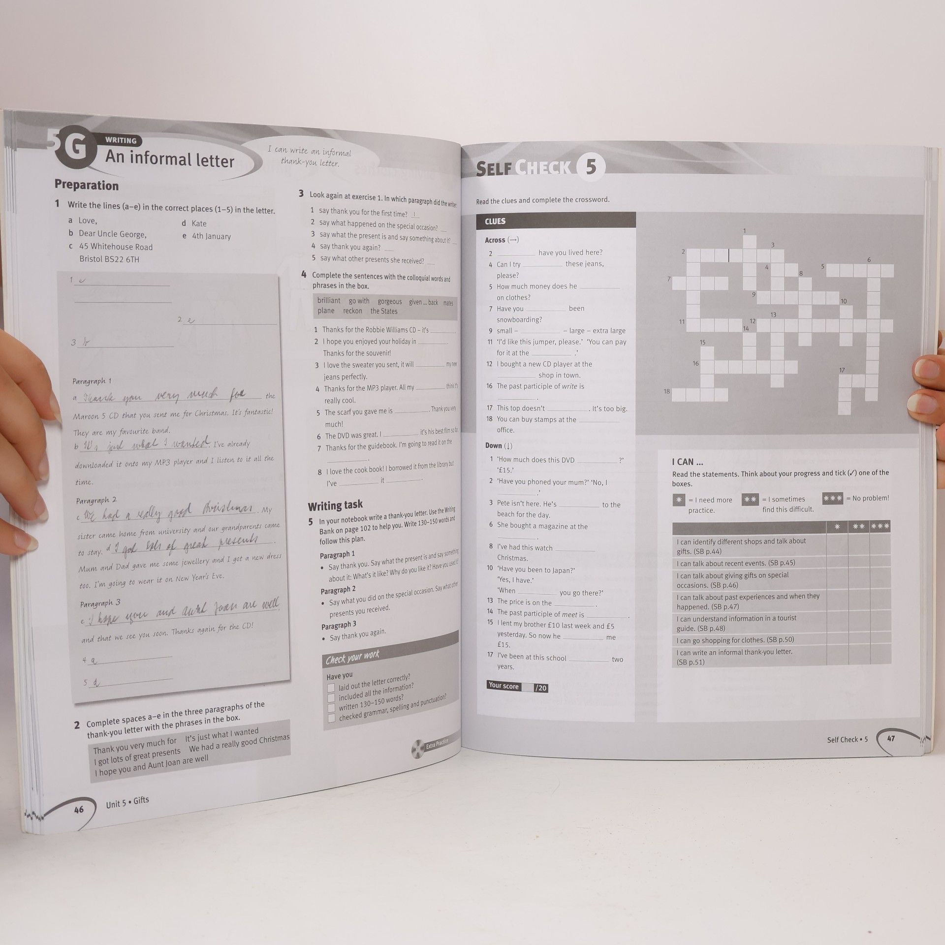 Tim Falla Maturita Solutions. Pre-Intermediate Workbook. Czech Edition
