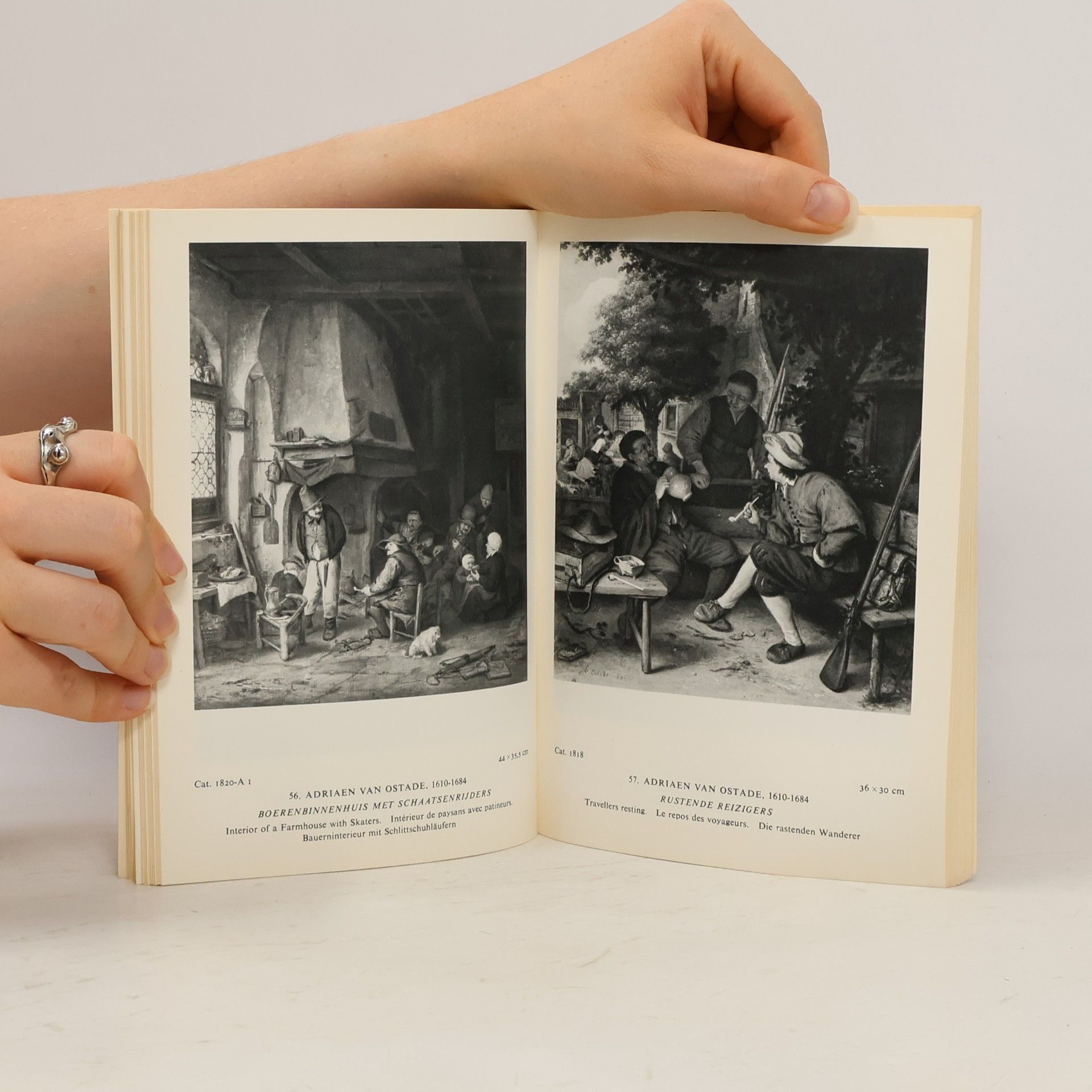Autorenkollektiv The Album Picture Book of the Rijksmuseum Amsterdam