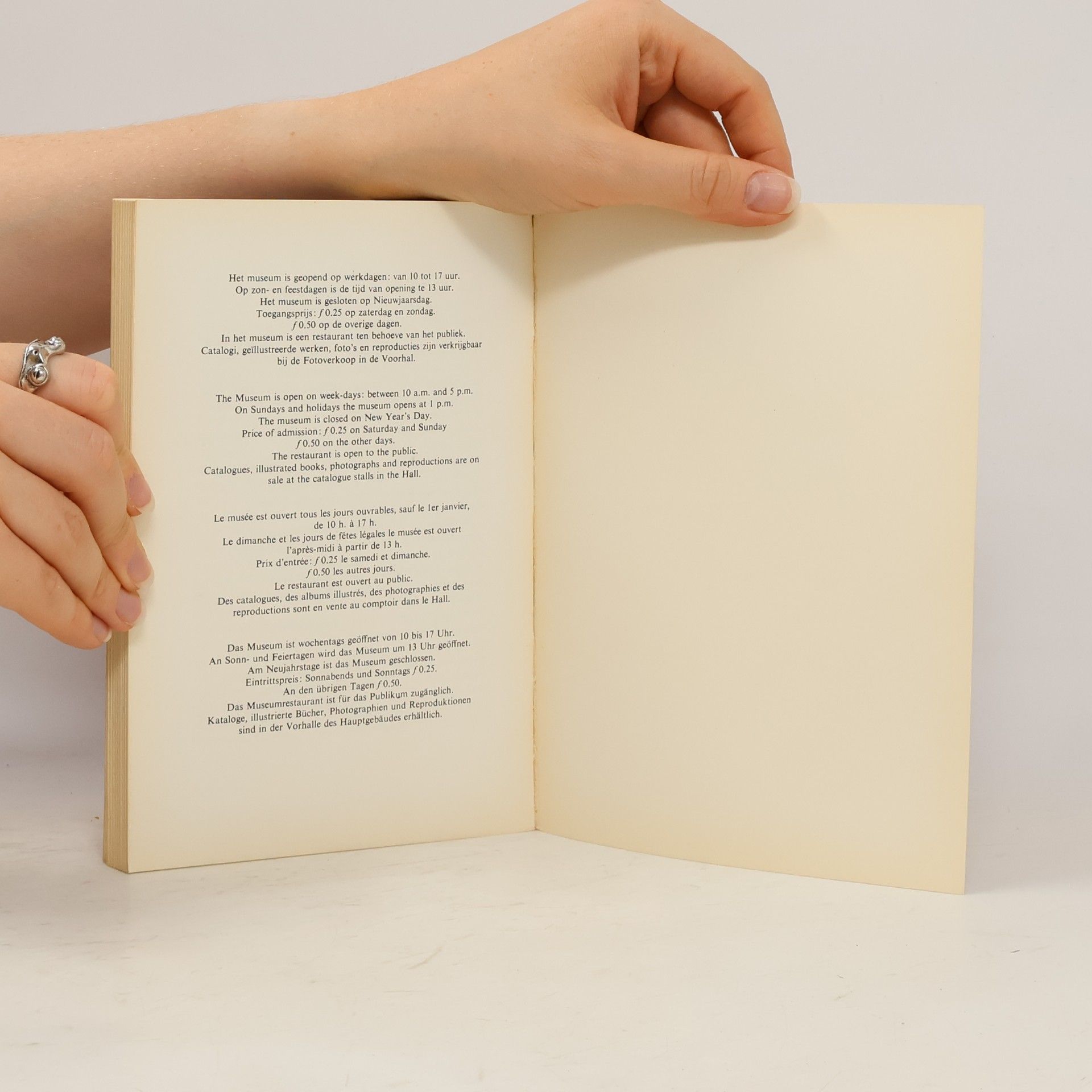 Autorenkollektiv The Album Picture Book of the Rijksmuseum Amsterdam