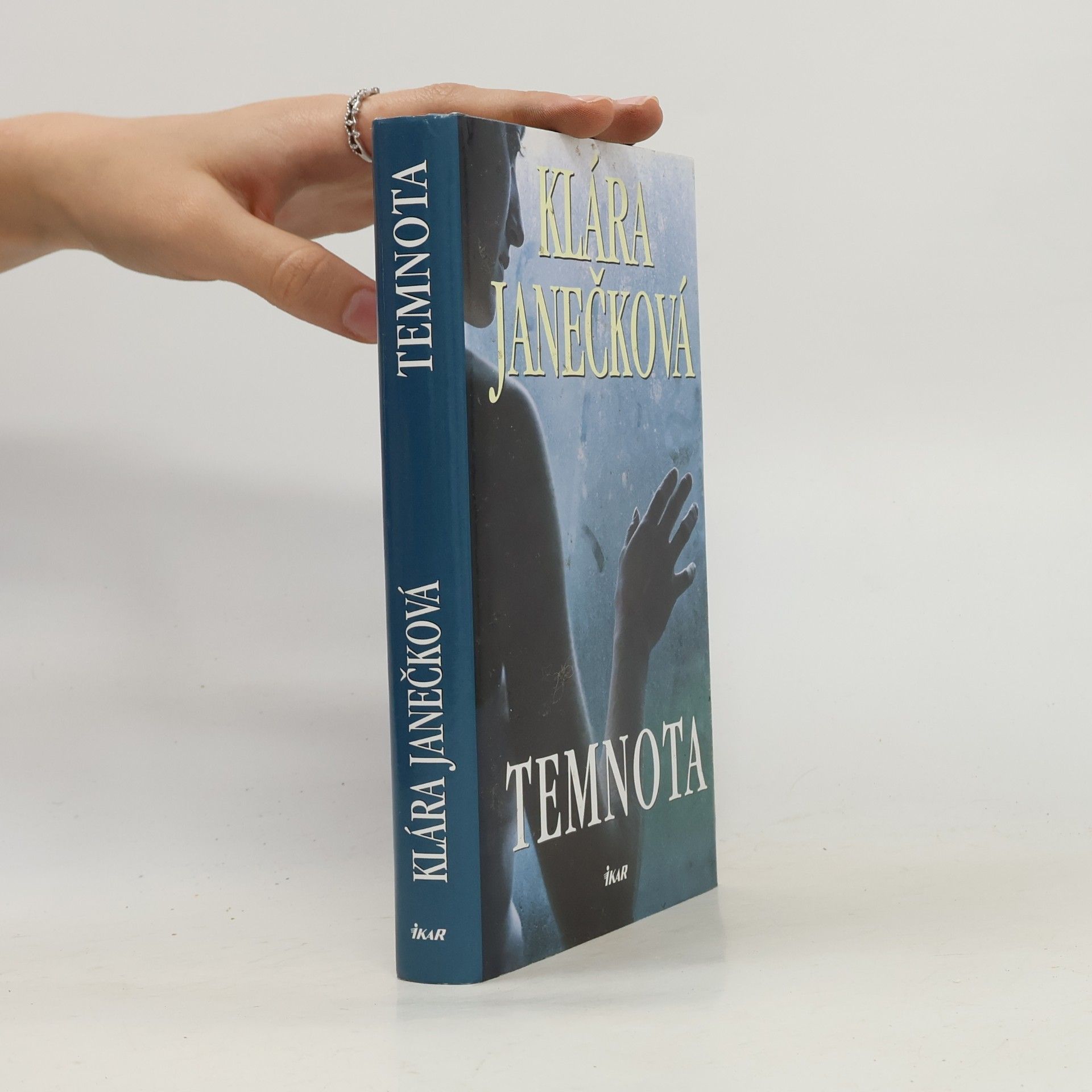 Temnota