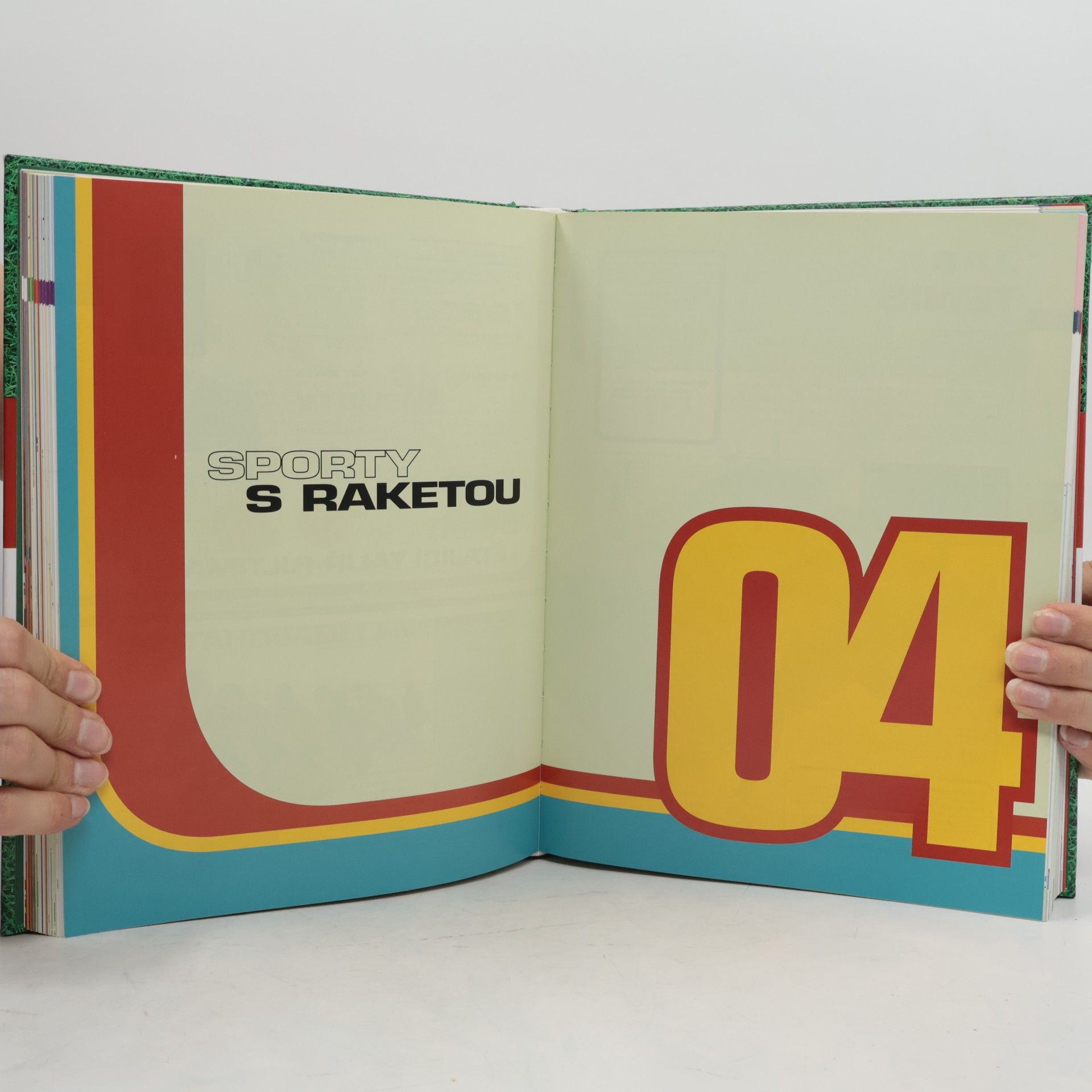 Ray Stubbs Kniha sportů. Sporty, pravidla, taktiky, techniky