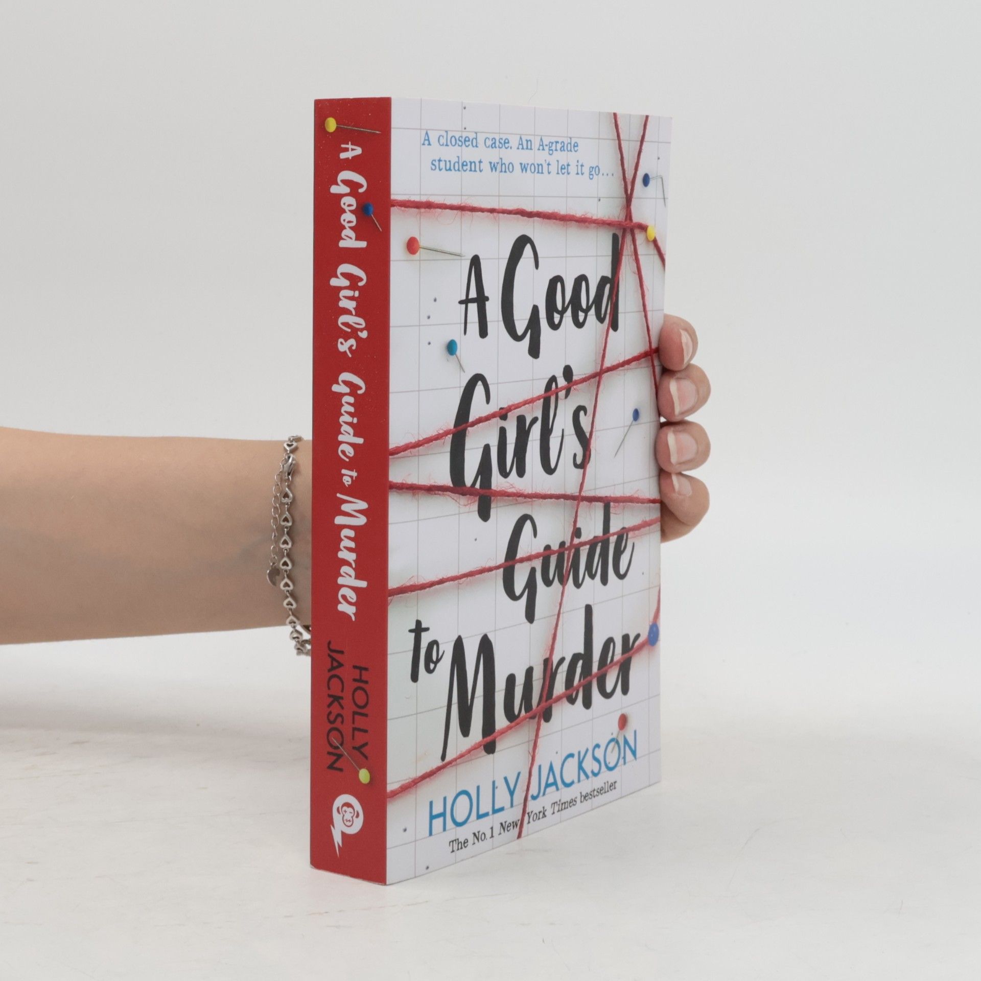 Holly Jackson A Good Girl's Guide to Murder