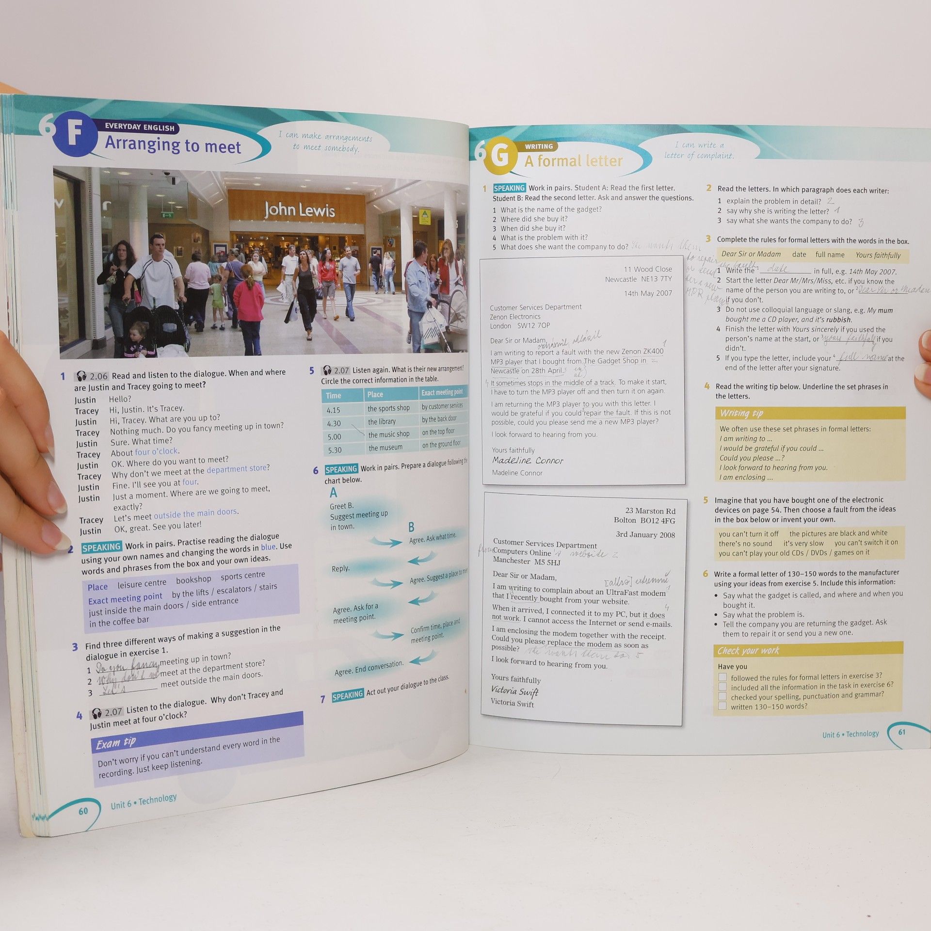 Tim Falla Solutions Maturita. Pre-intermediate. Student's Book