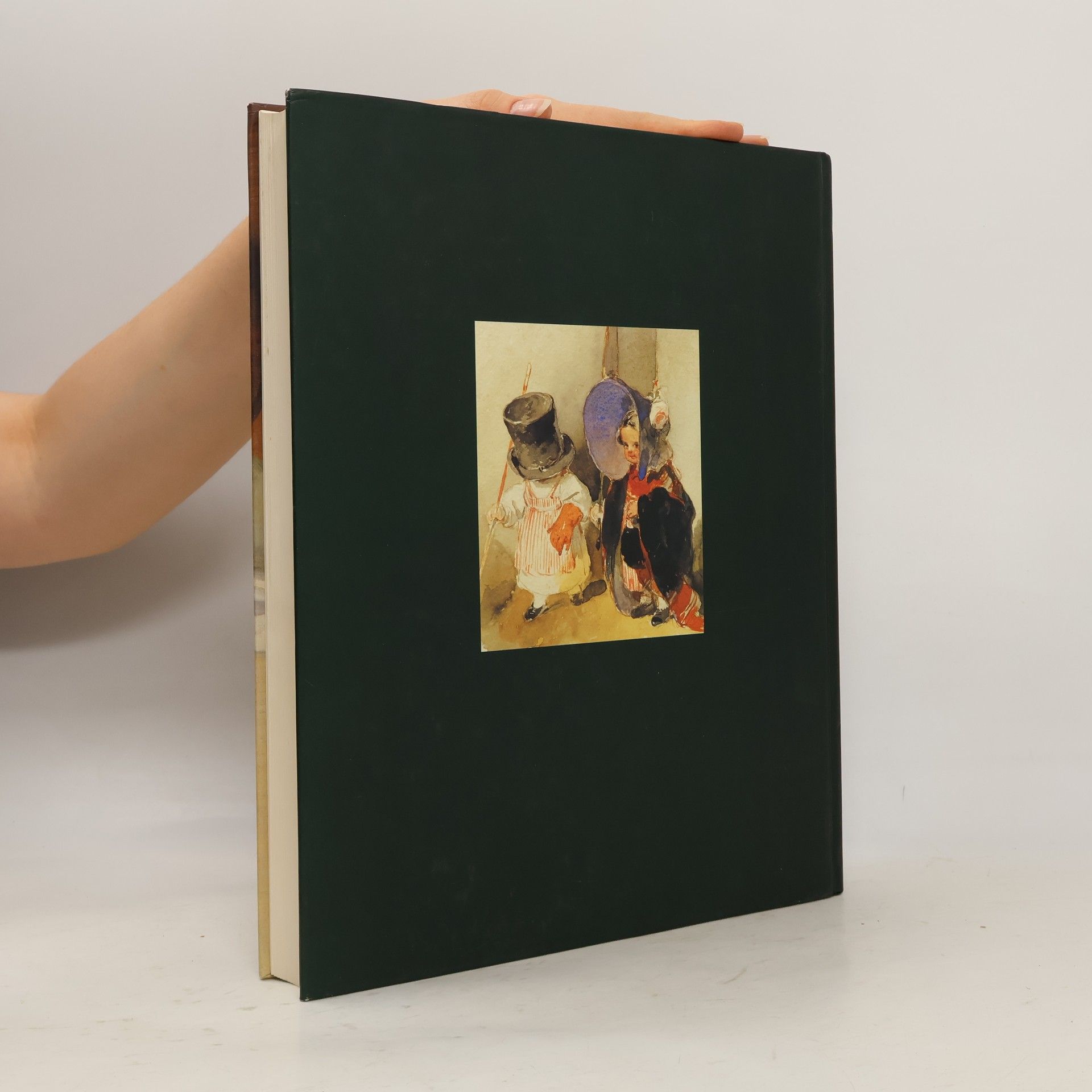 Ingried Brugger Wiener Biedermeier