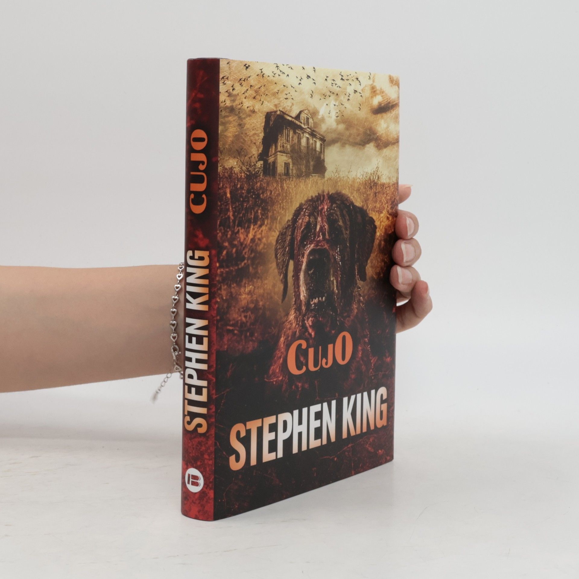 Stephen King Cujo
