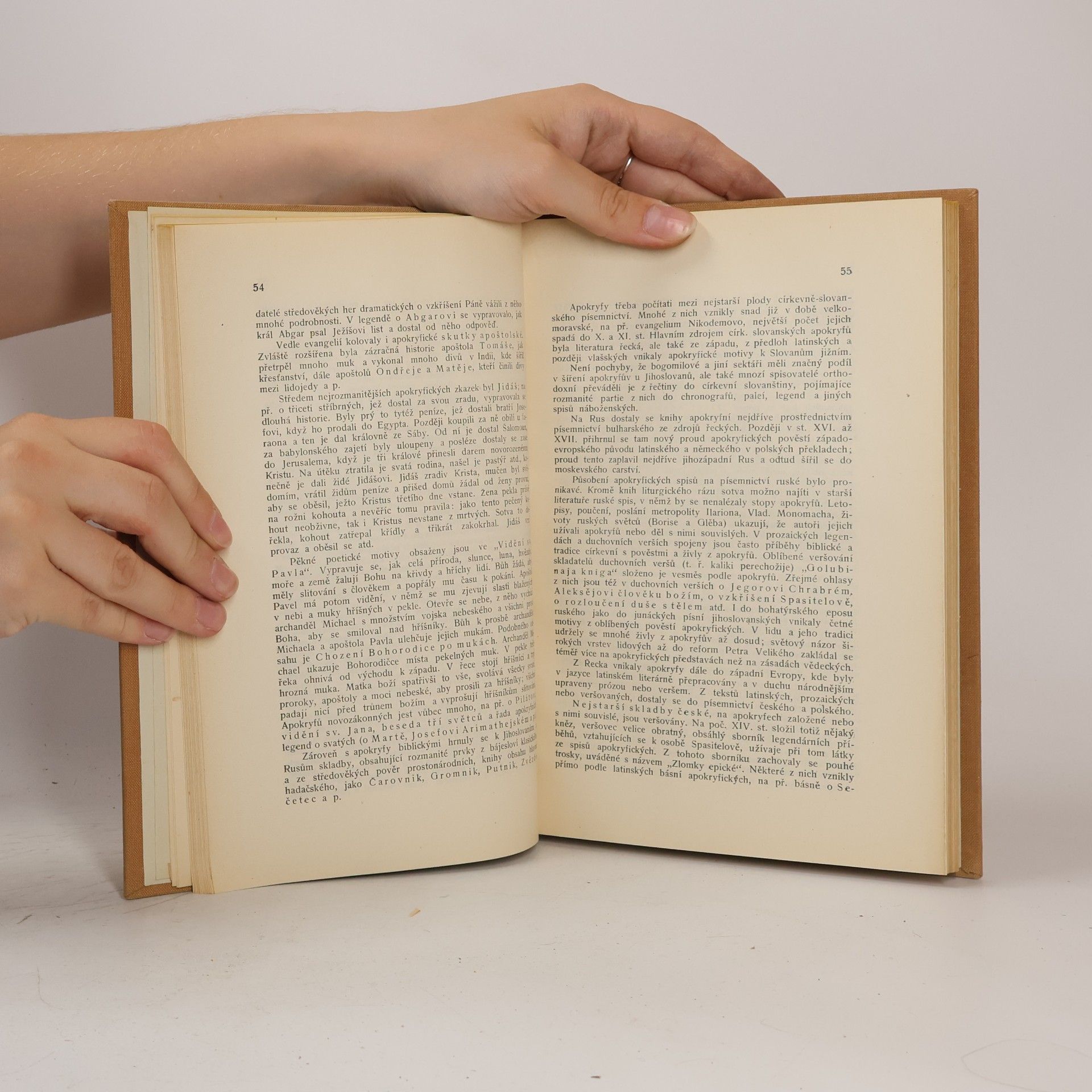 Jan Máchal Slovanské literatury. I.-III.díl.