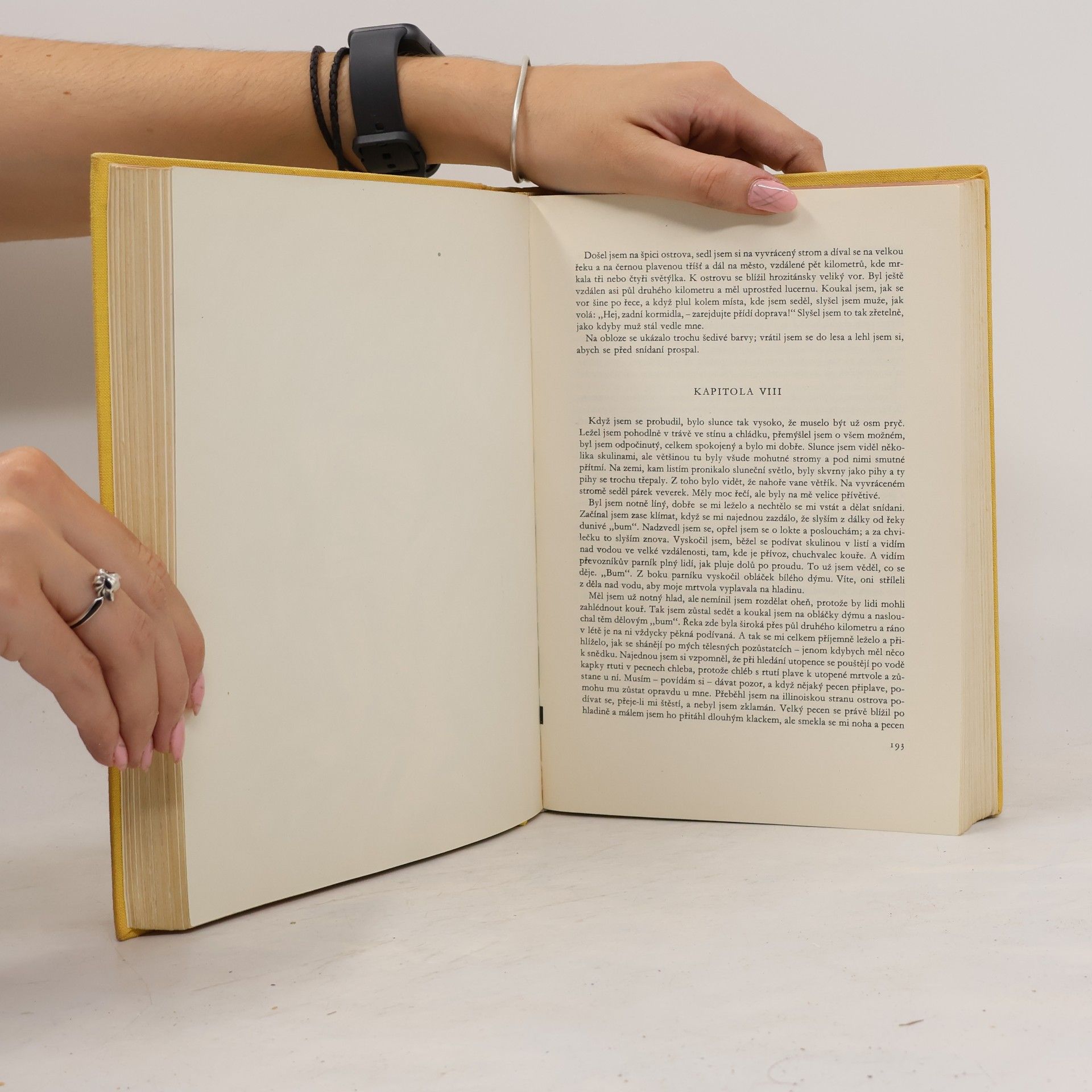 Mark Twain Dobrodružství Toma Sawyera. Dobrodružství Huckleberryho Finna