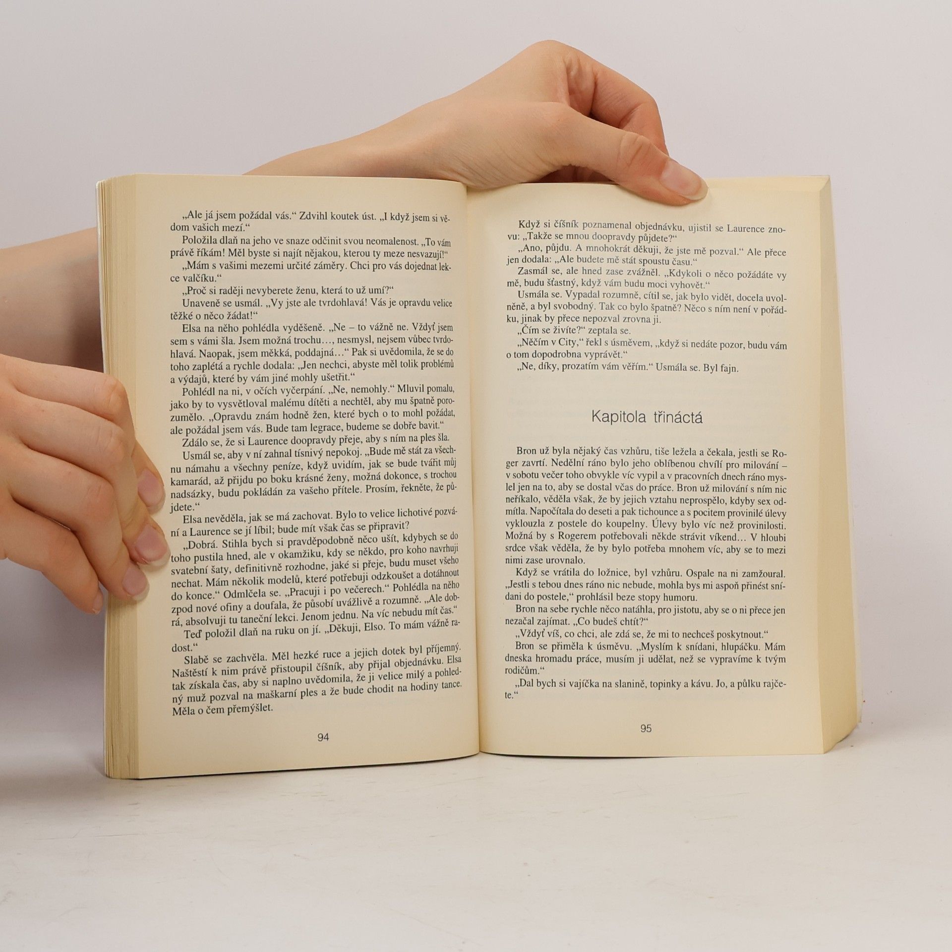 Katie Fforde Svatební horečka