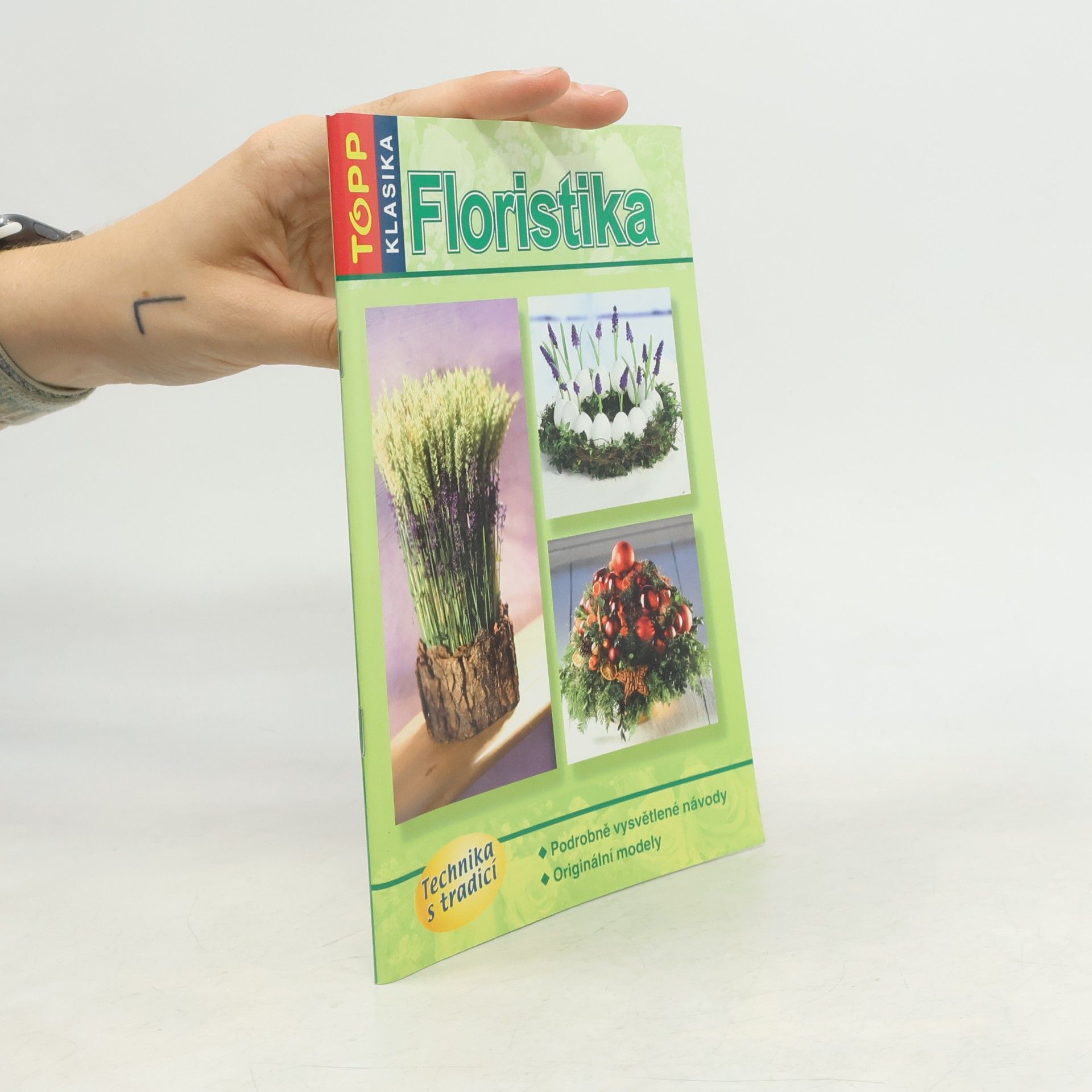Sieglinde Holl Floristika