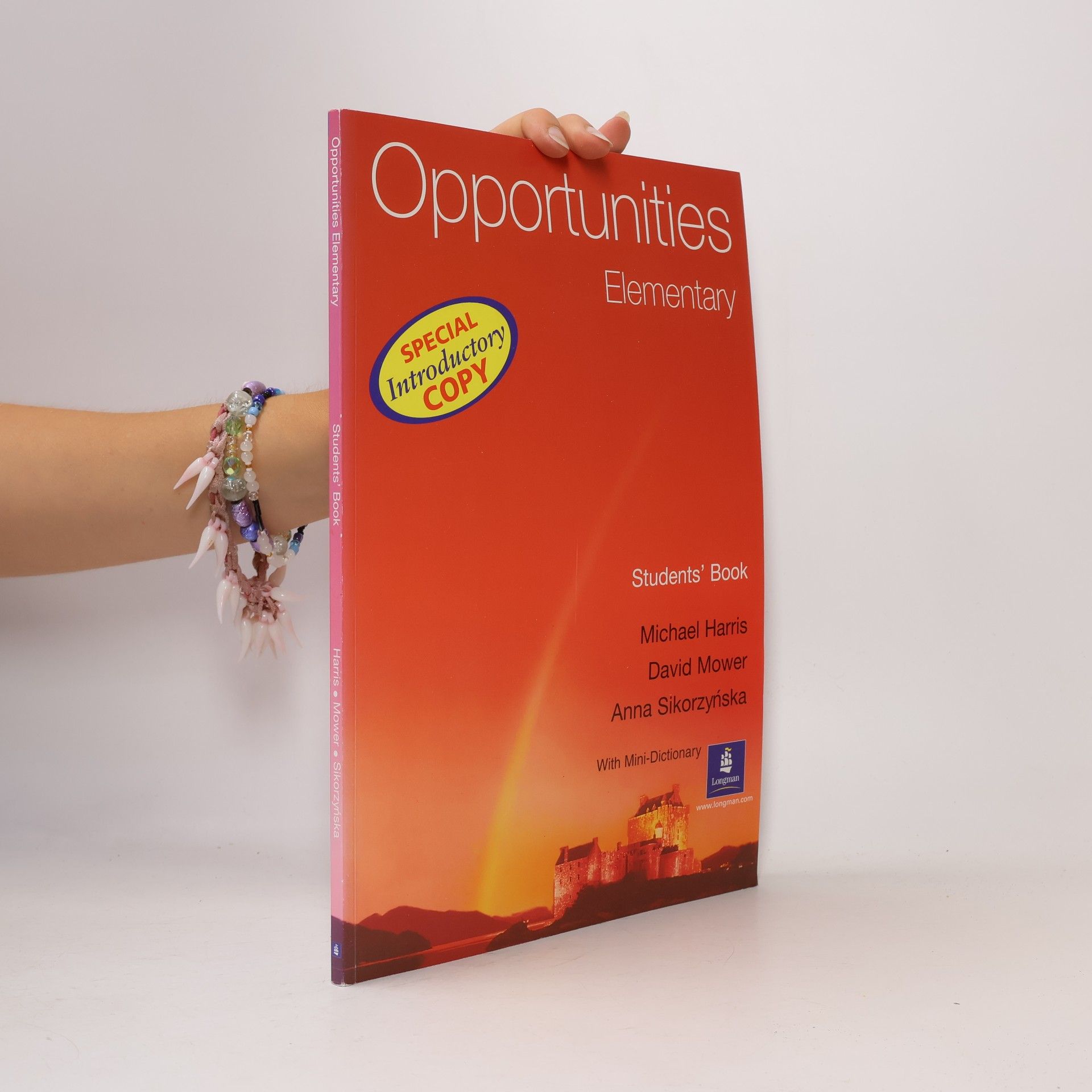 Christine Ruse Opportunities Elementary