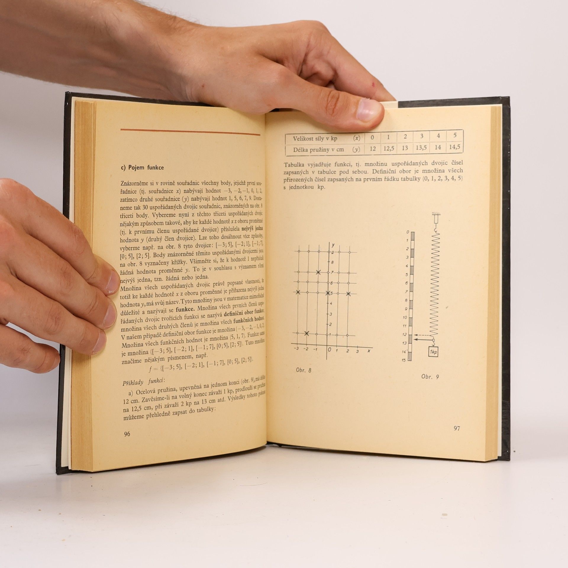 Rudolf Horáček Algebra pro 9. ročník