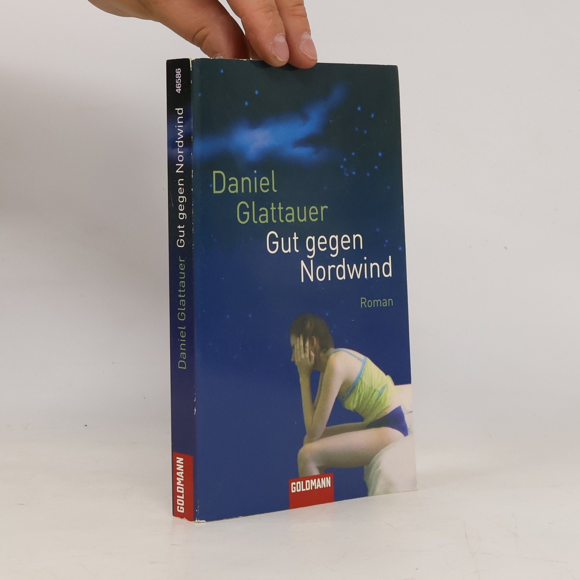 Daniel Glattauer Gut gegen Nordwind