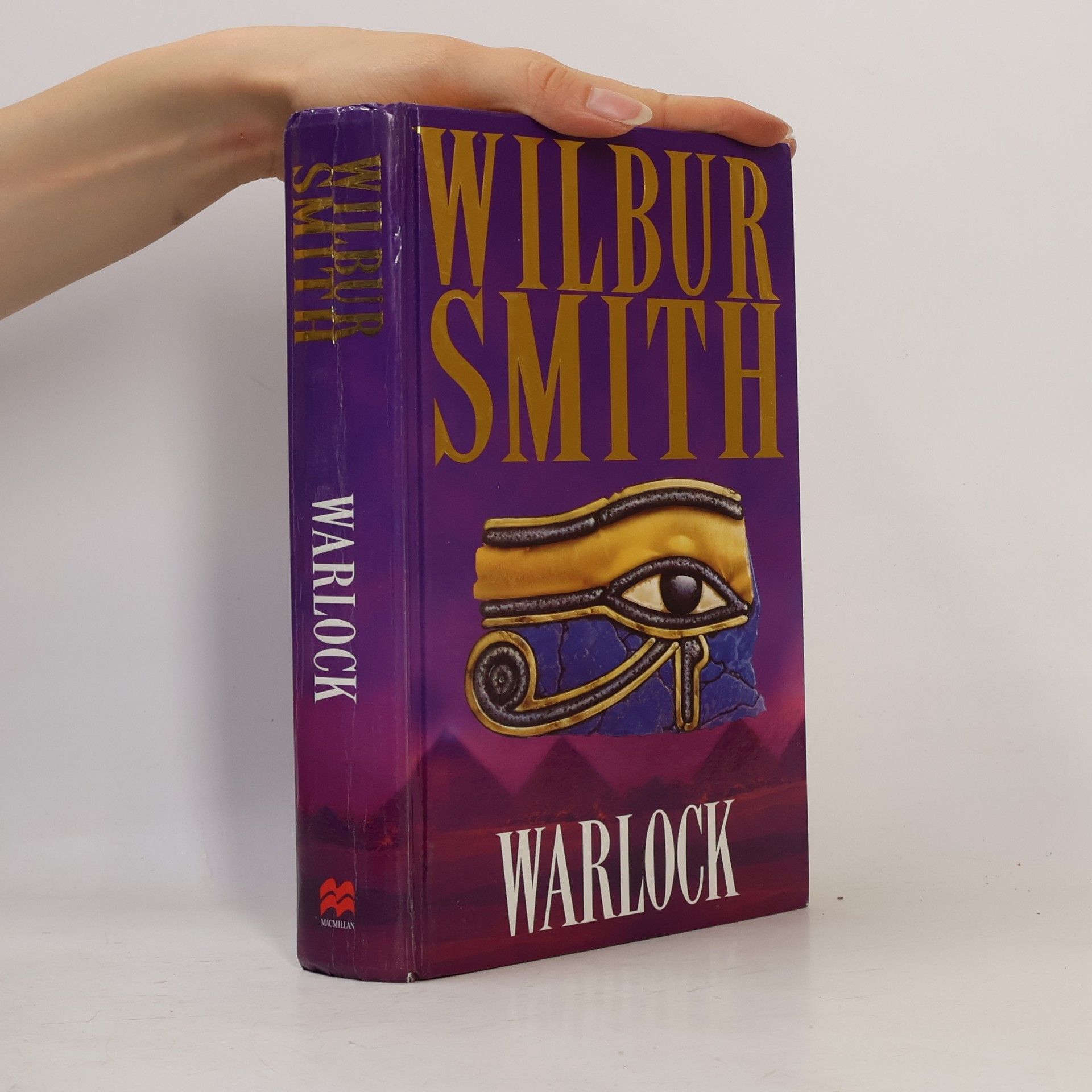 Wilbur A. Smith Warlock