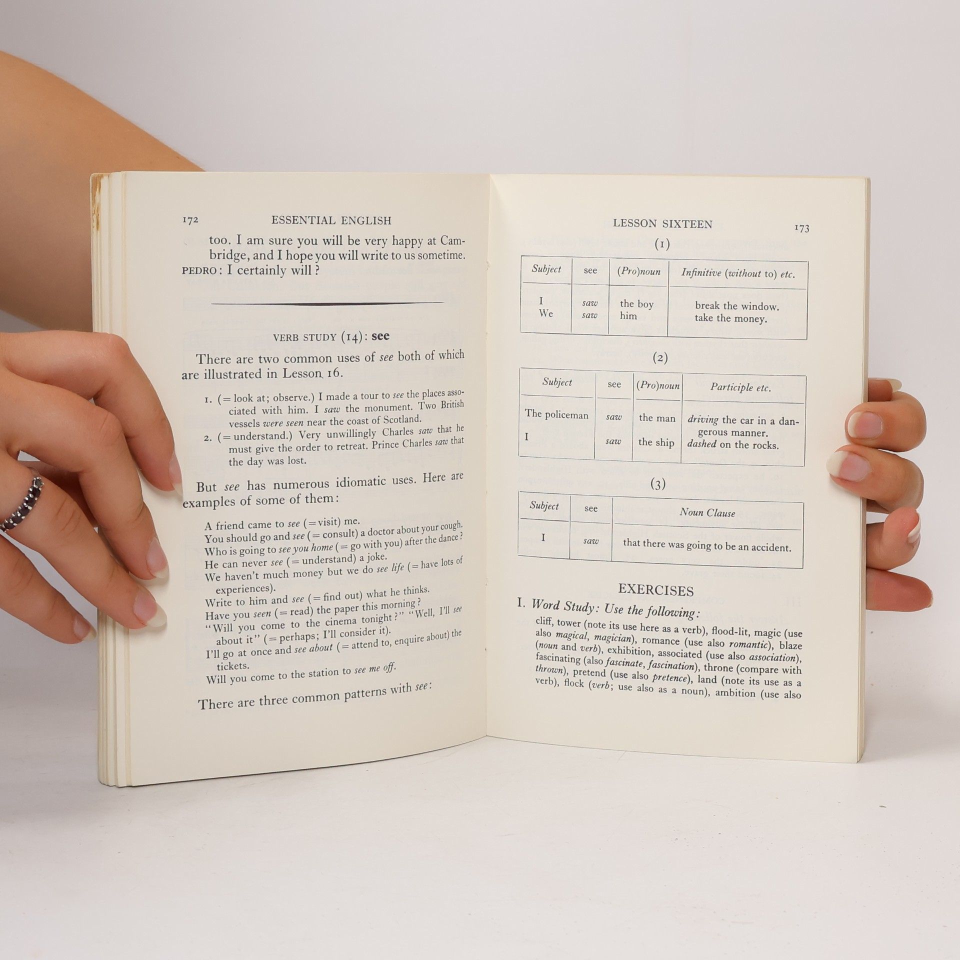 C. E. Eckersley Essential English for Foreign Students. Book 4