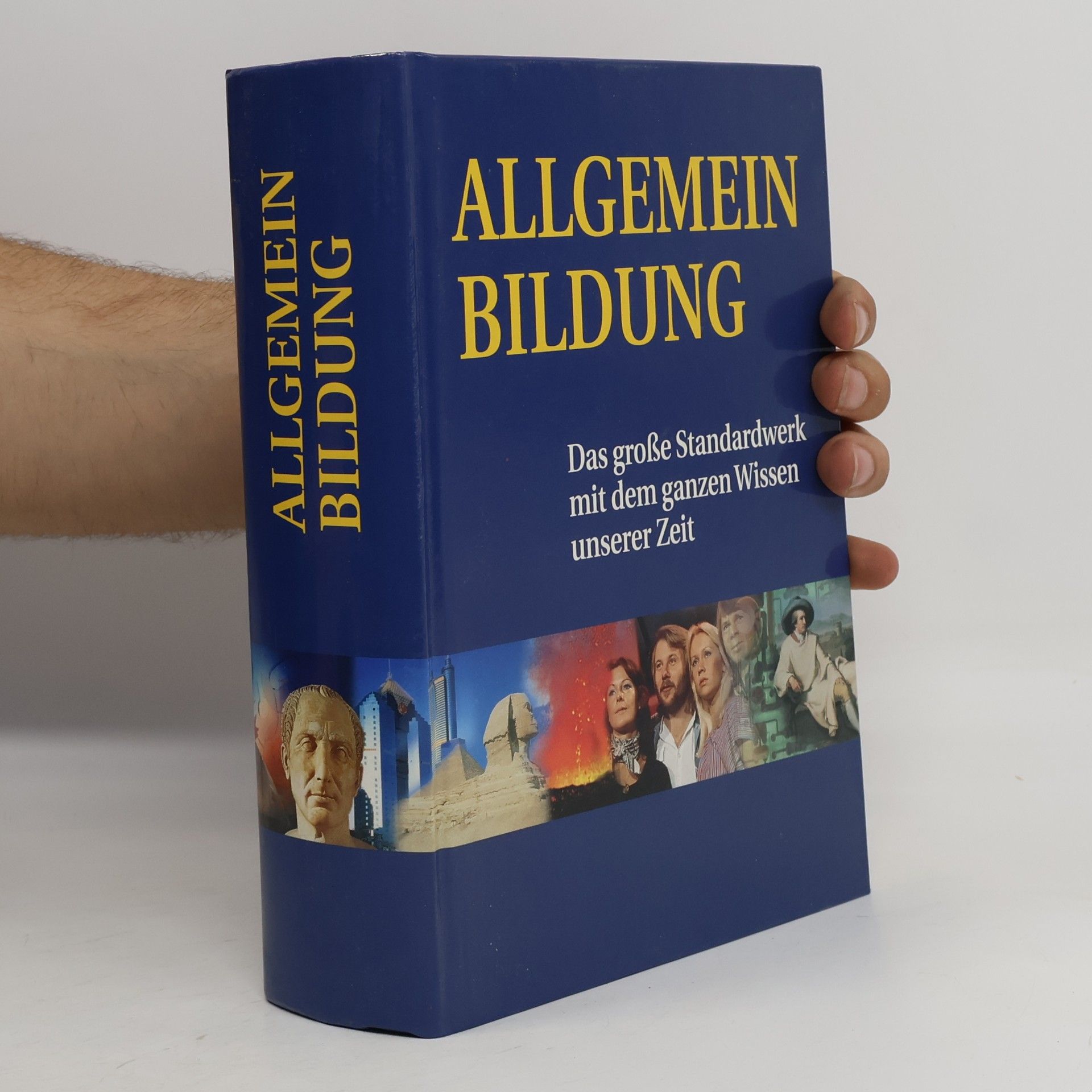 Barbara Holle Allgemeinbildung