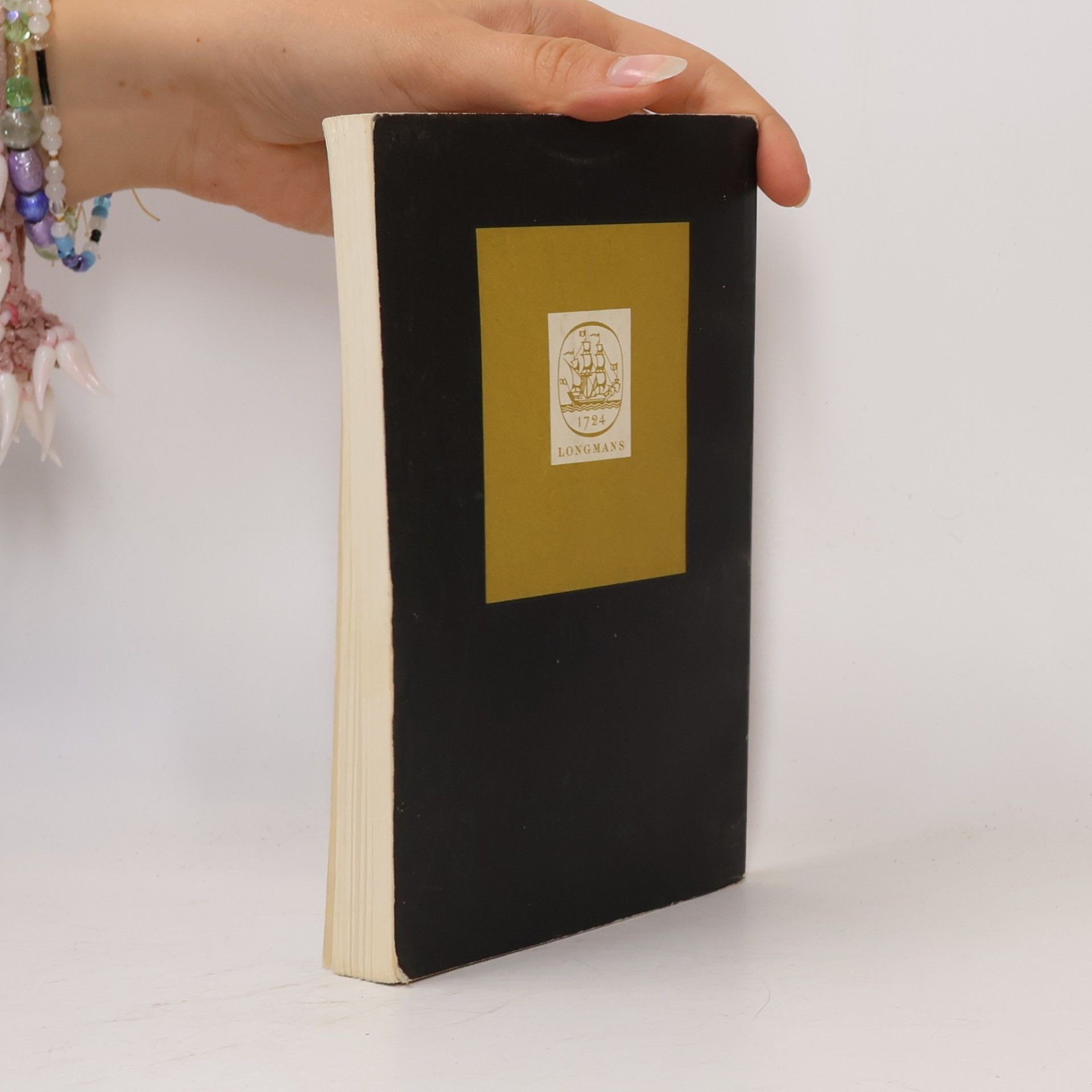 Charles Ewart Eckersley Essential English for Foreign Students. Book 4