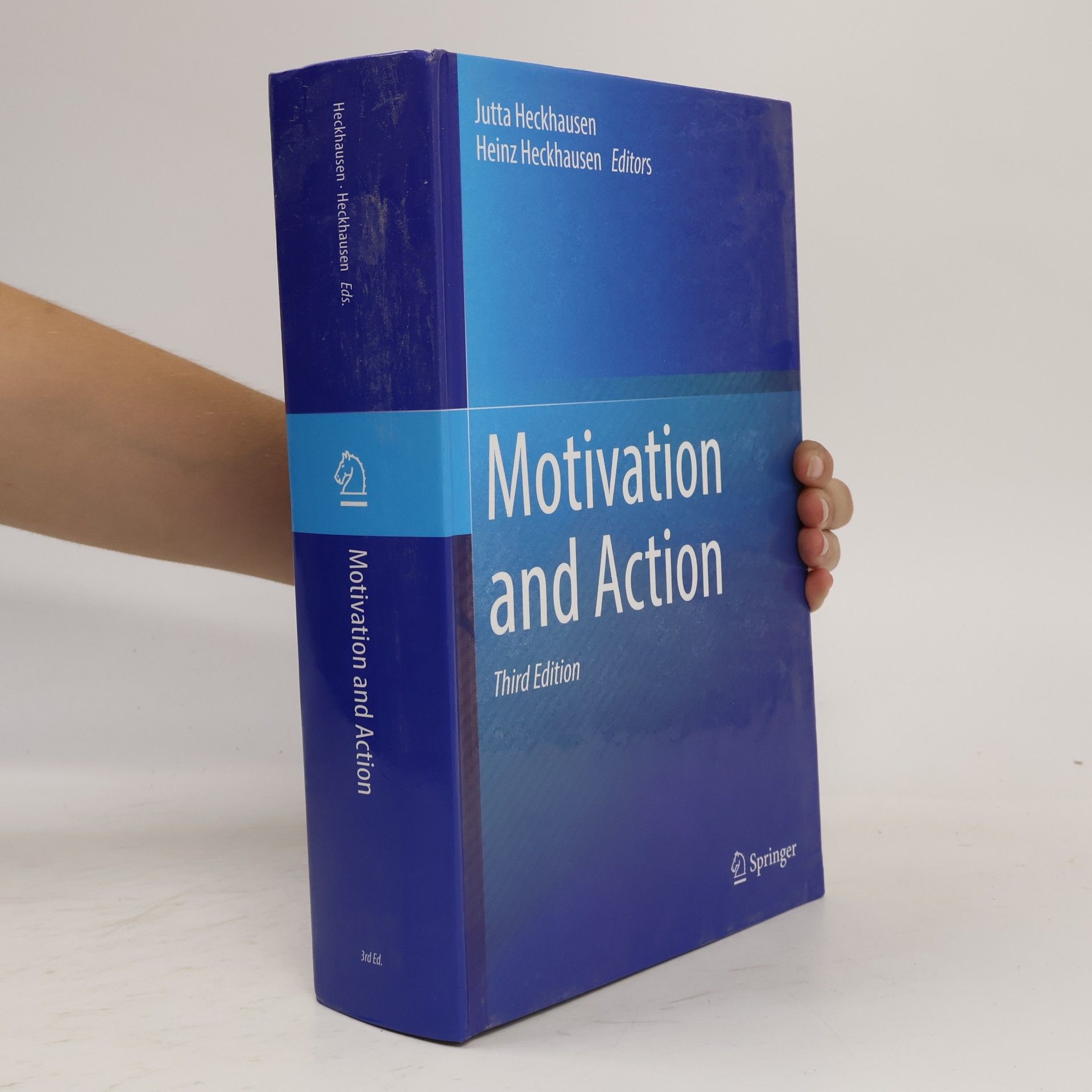 Jutta Heckhausen Motivation and Action