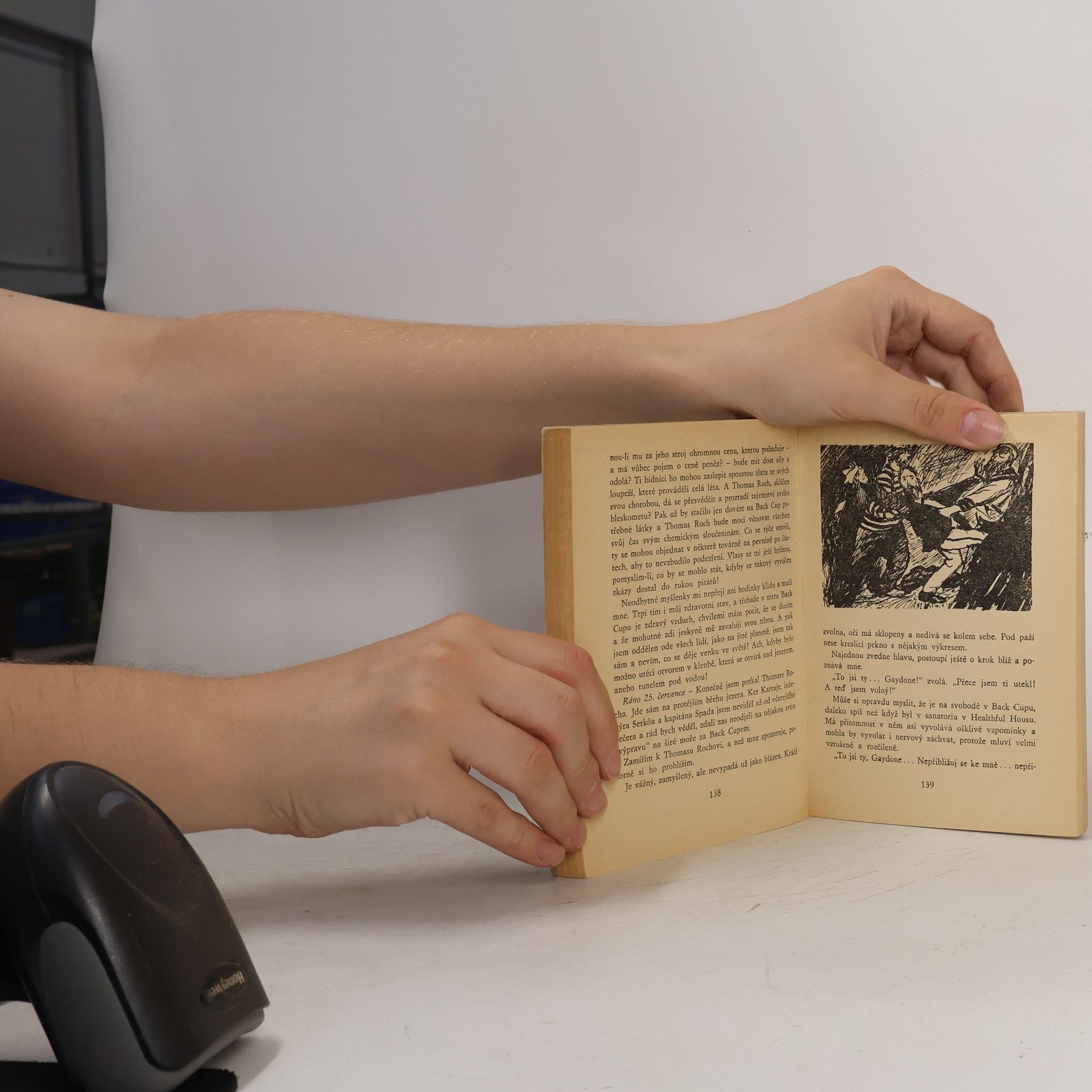 Jules Verne Vynález zkázy
