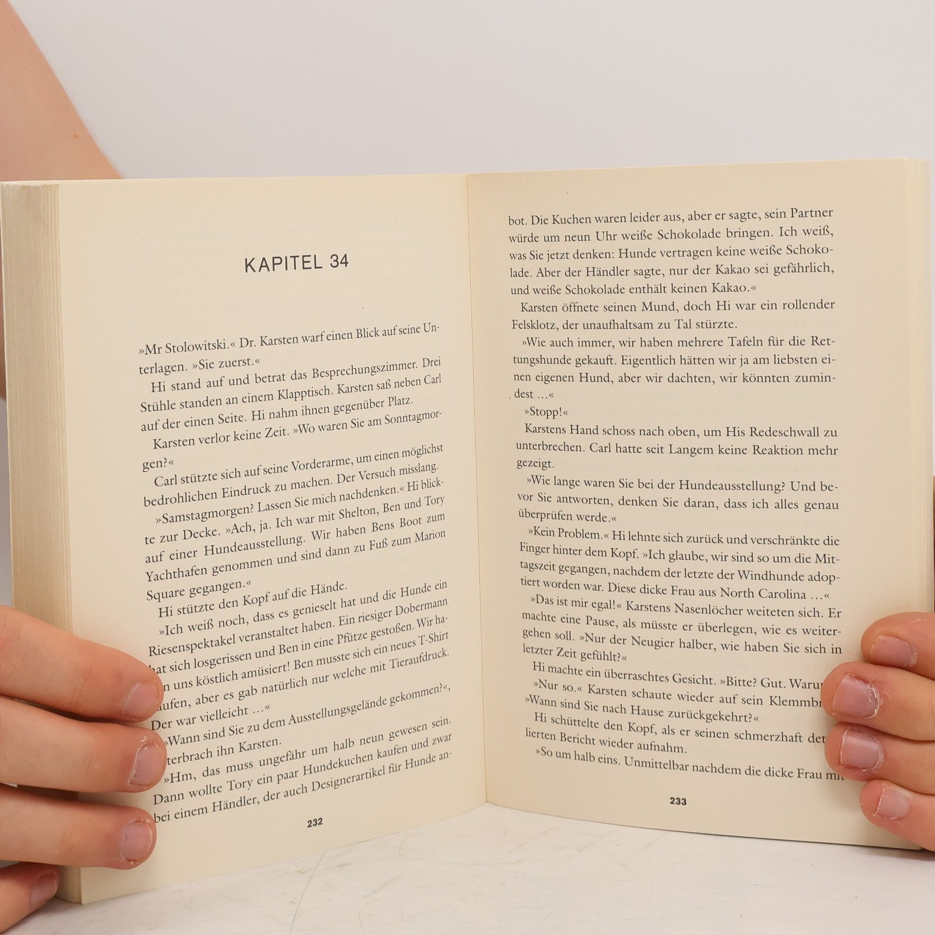 Kathy Reichs Virals