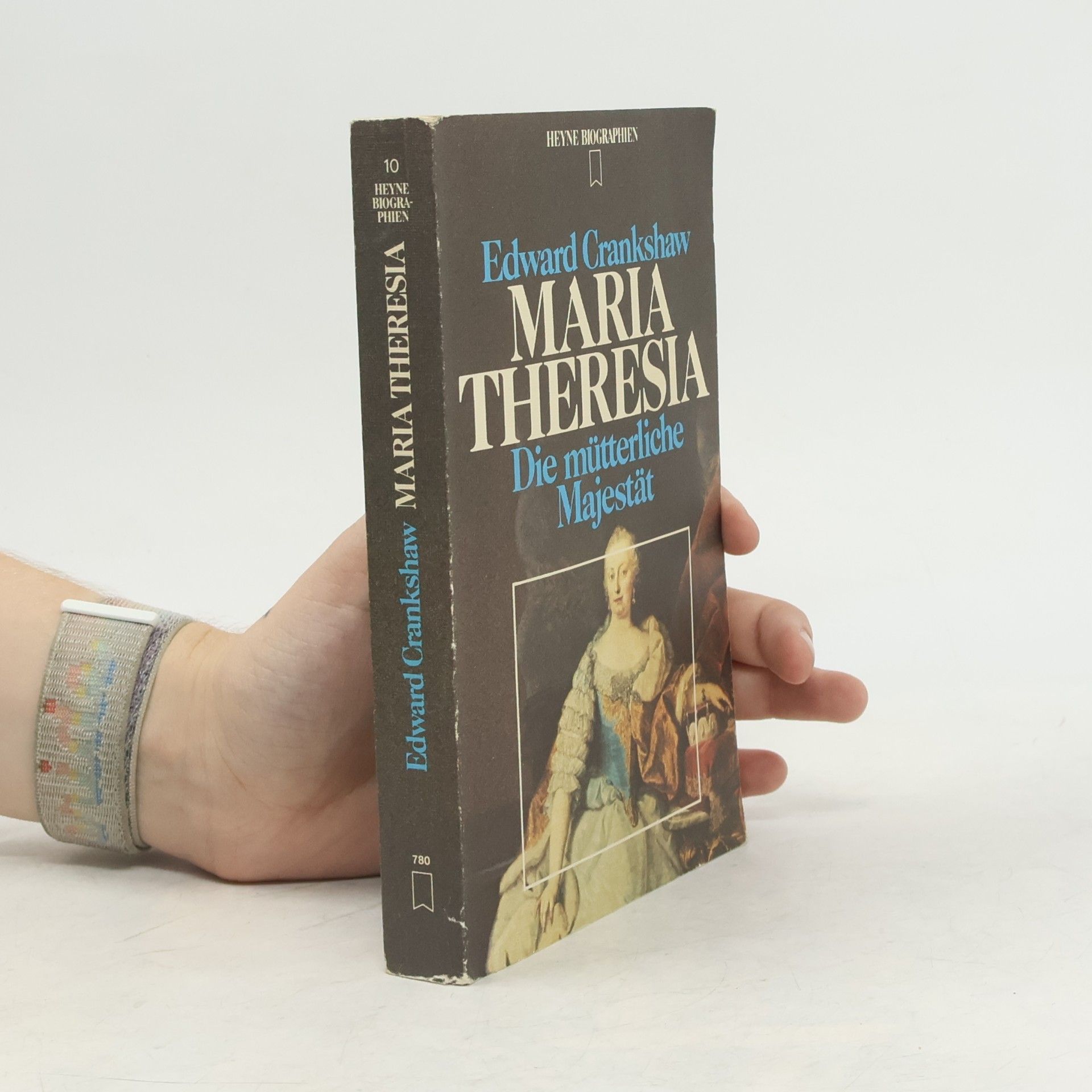 Maria Theresia