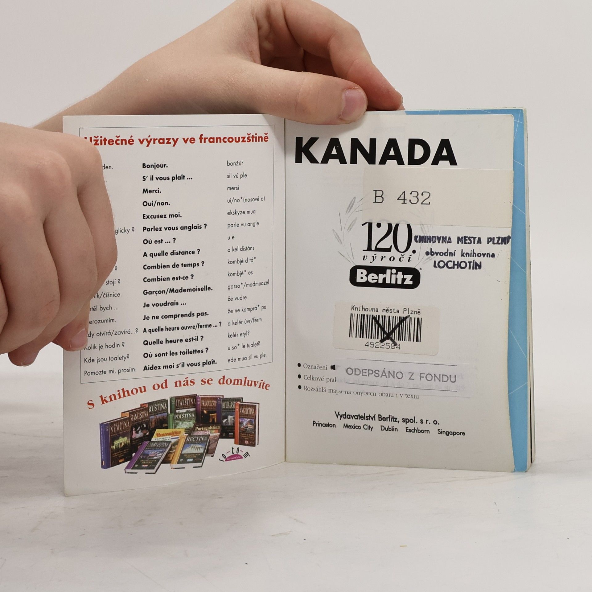 Jack Altman Kanada