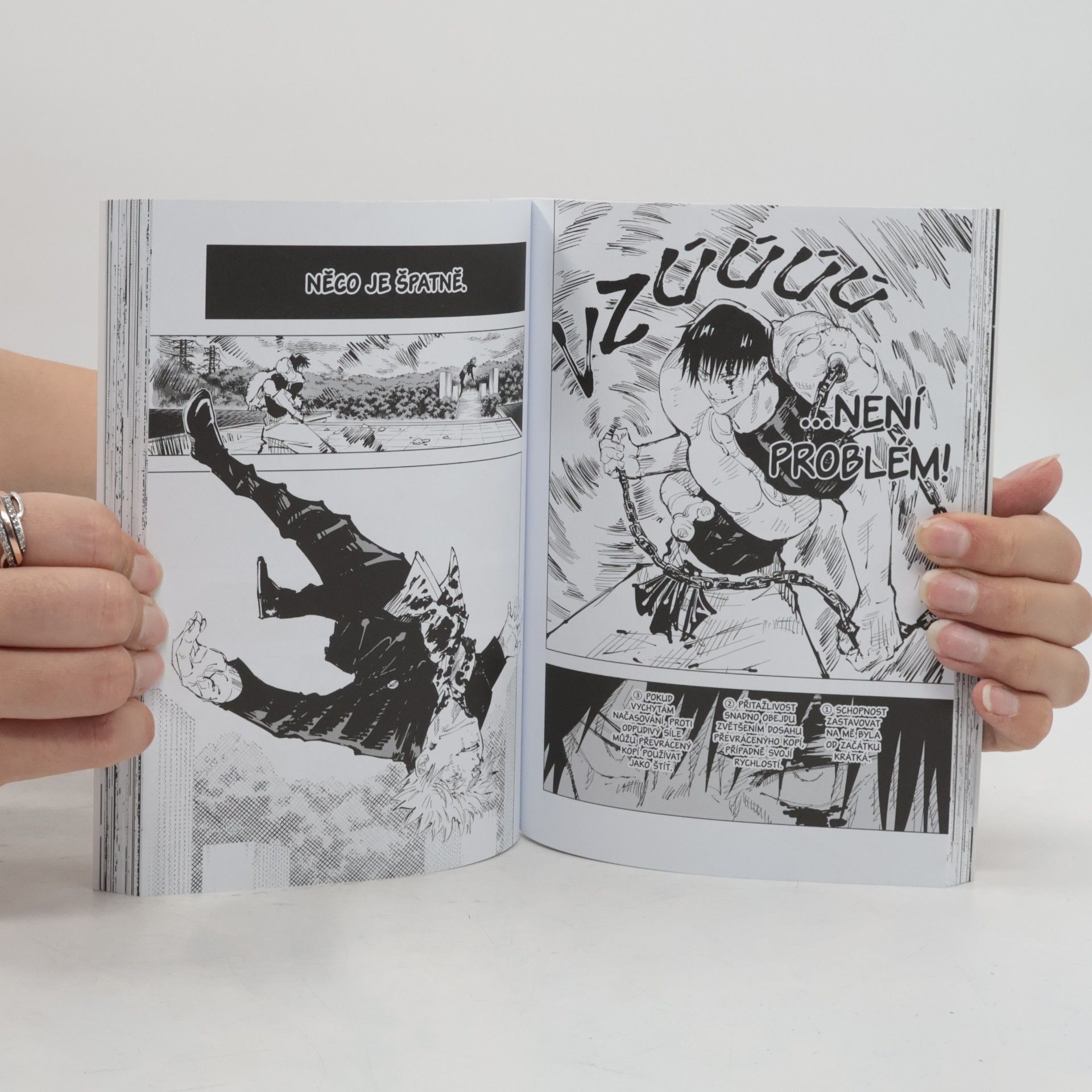 Gege Akutami Jujutsu kaisen