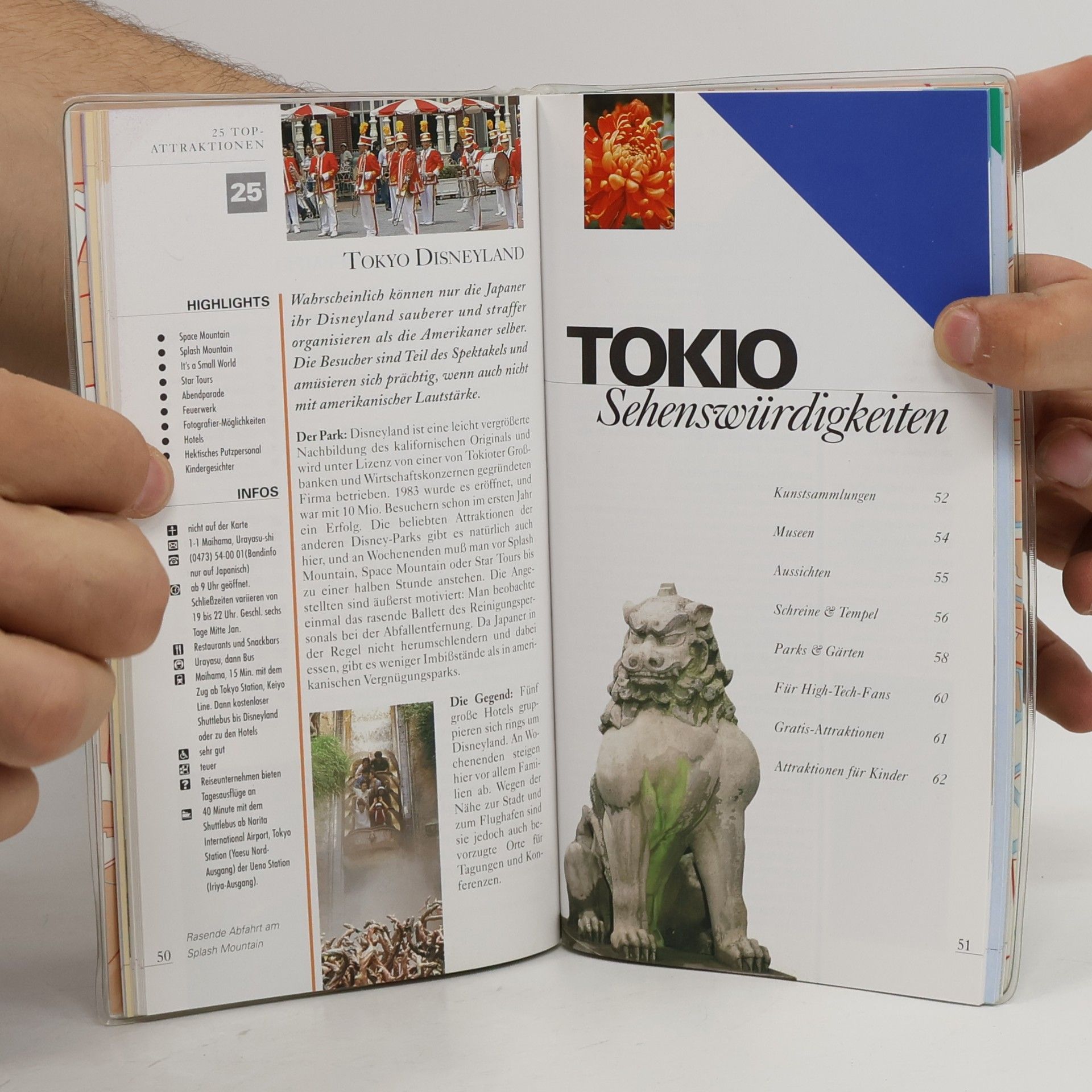 Martin Gostelow Tokio