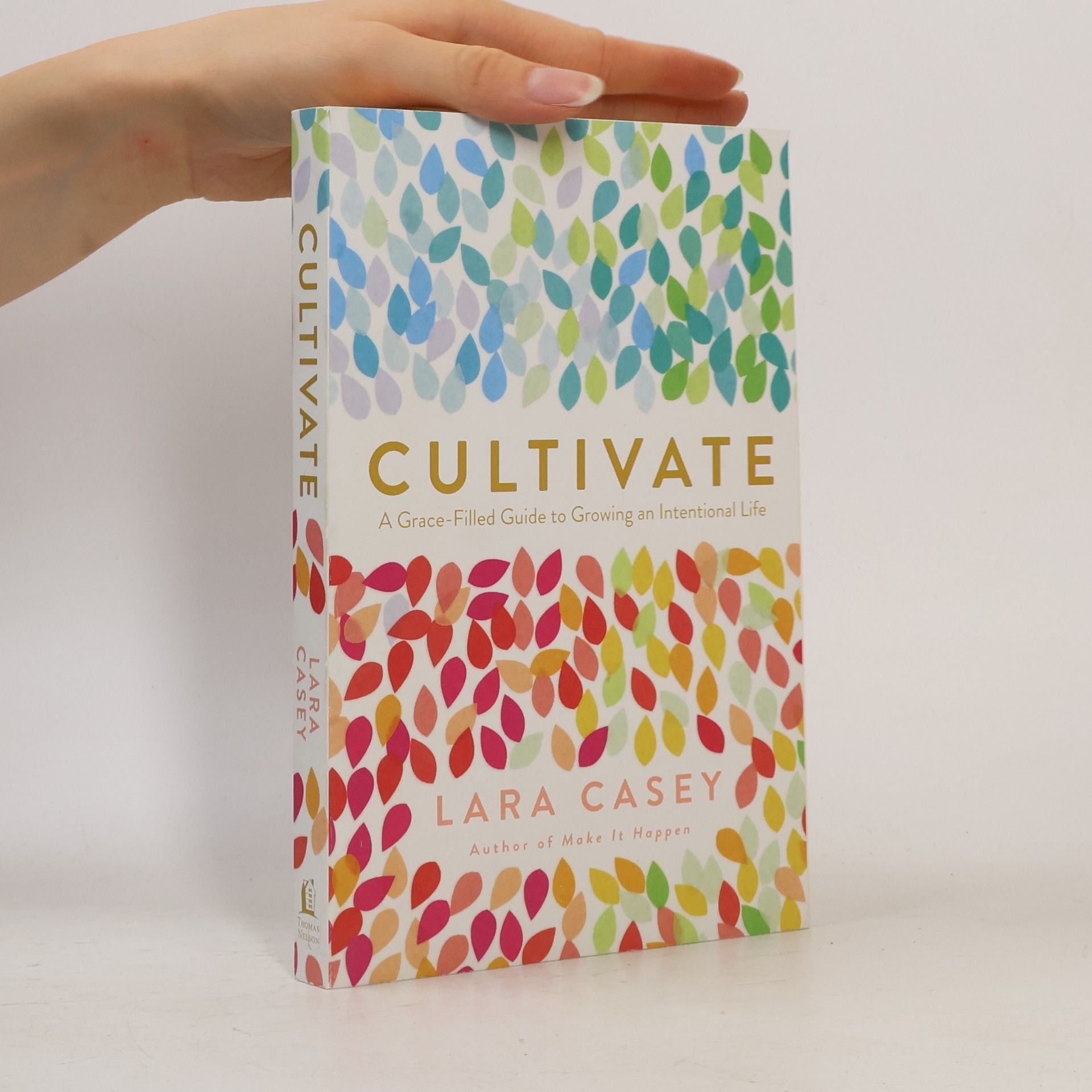 Lara Casey Cultivate