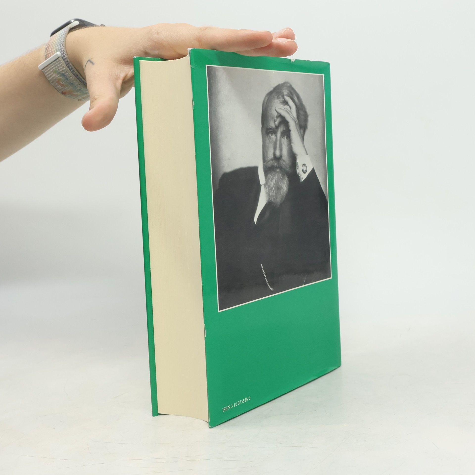 Arthur Schnitzler Lesebuch
