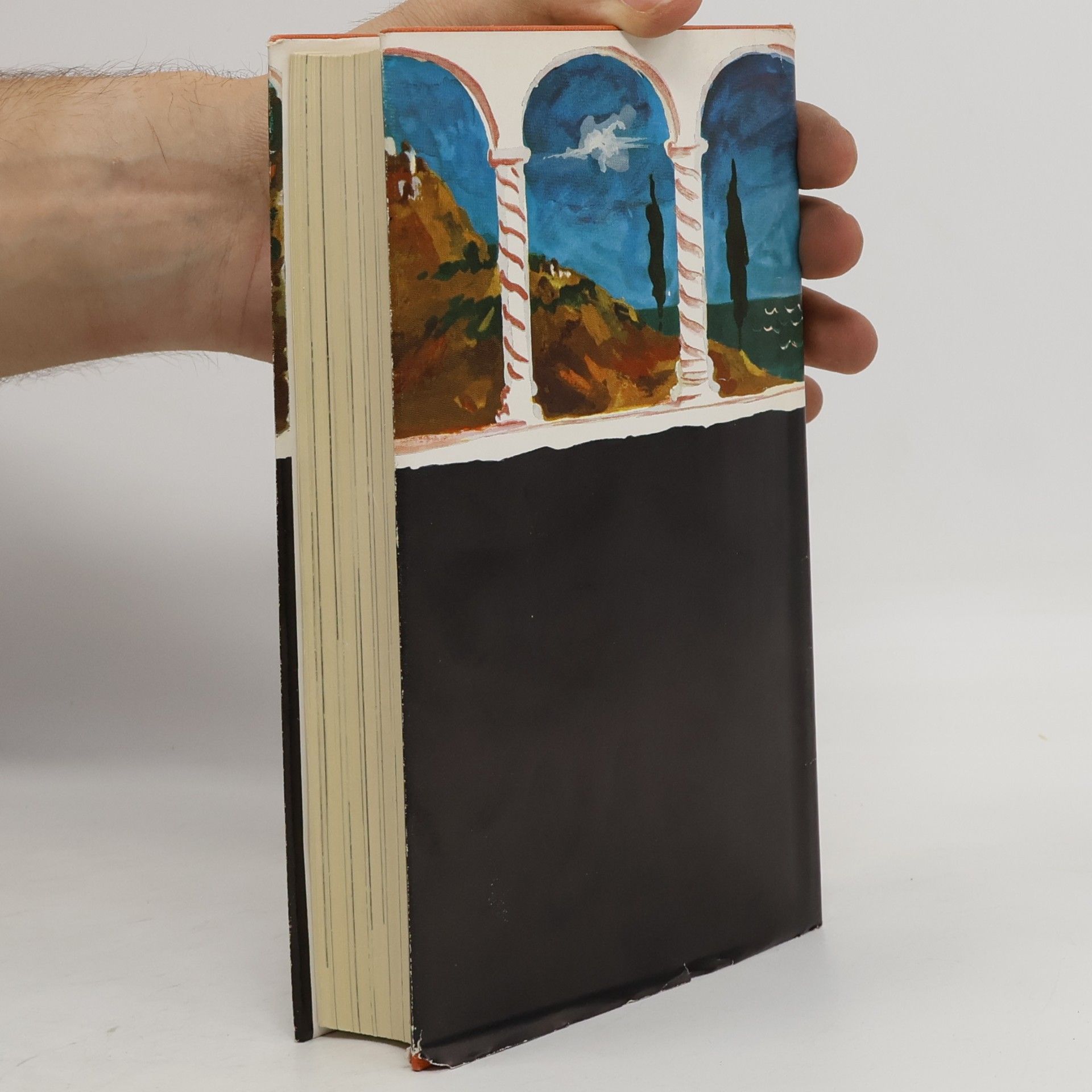 Axel Munthe Das buch von San Michele