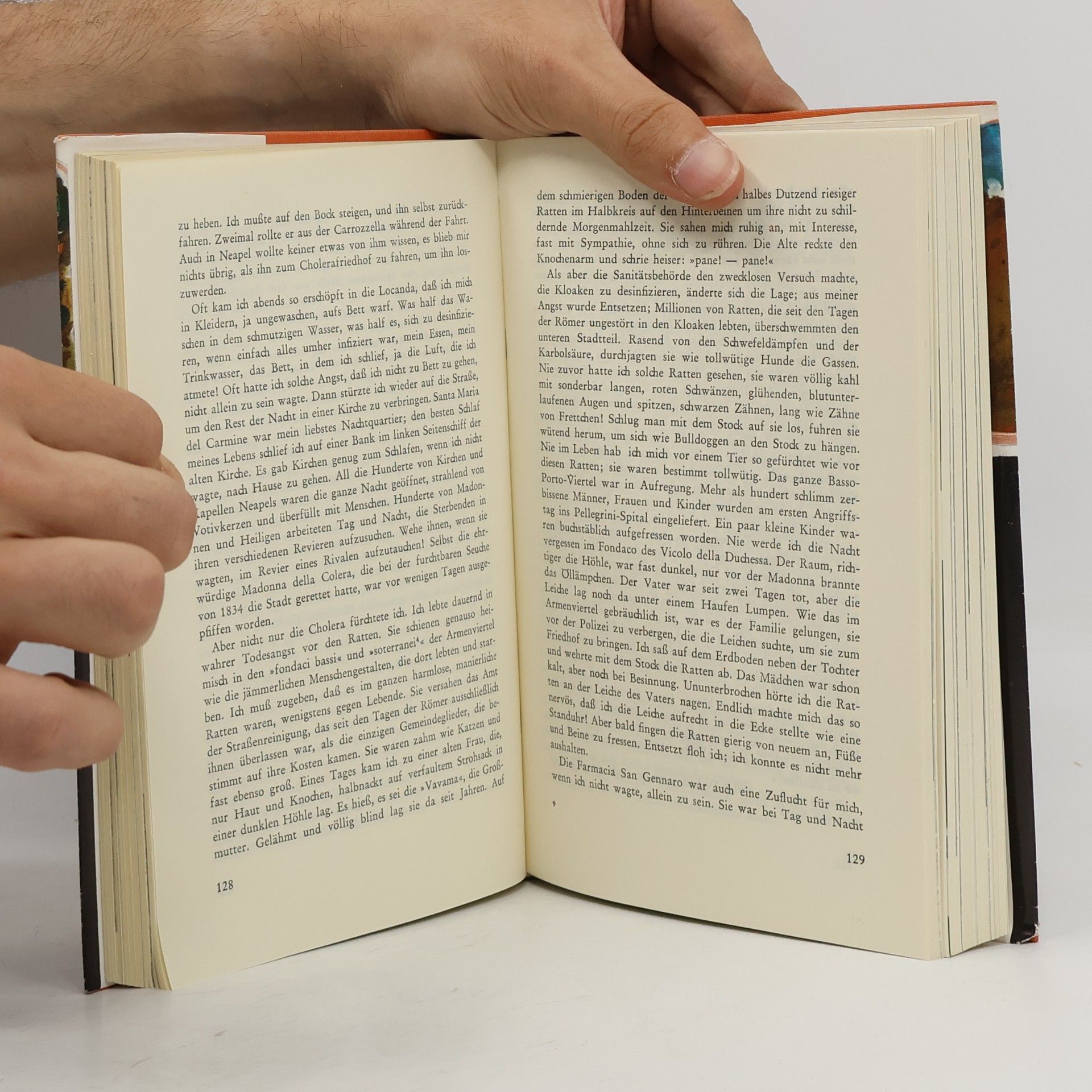 Axel Munthe Das buch von San Michele