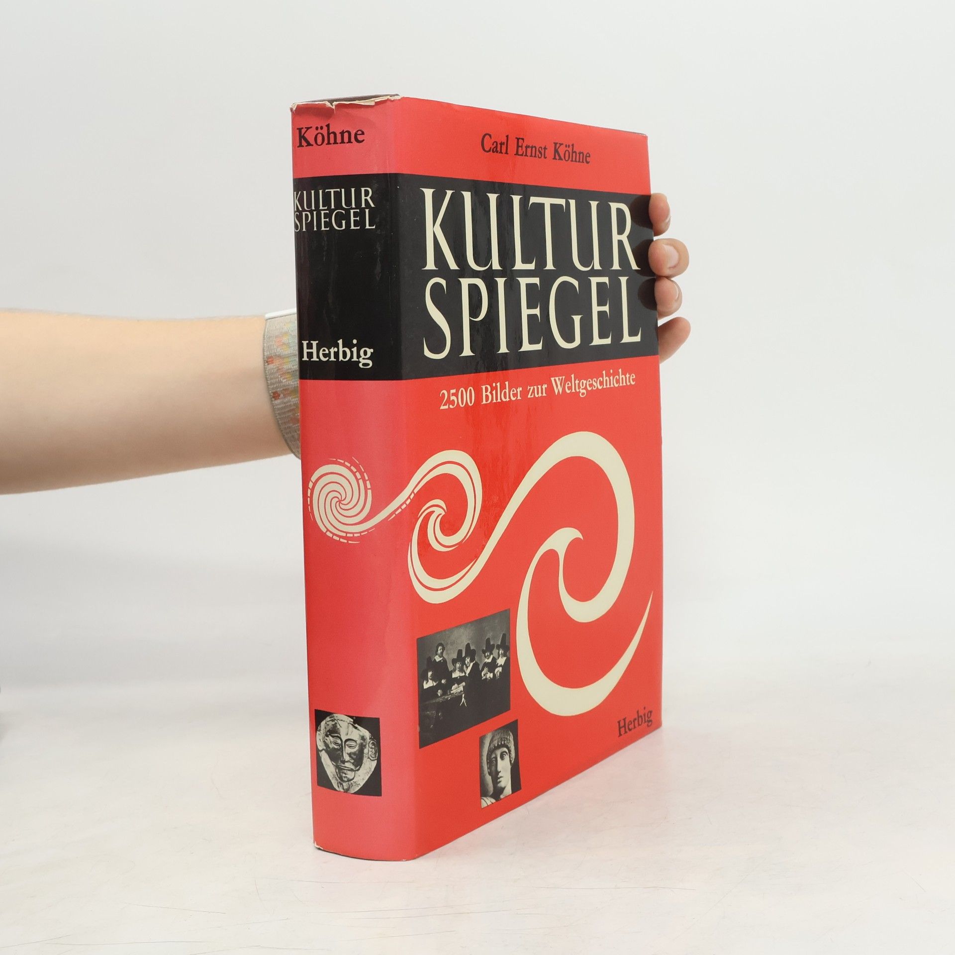 Kulturspiegel