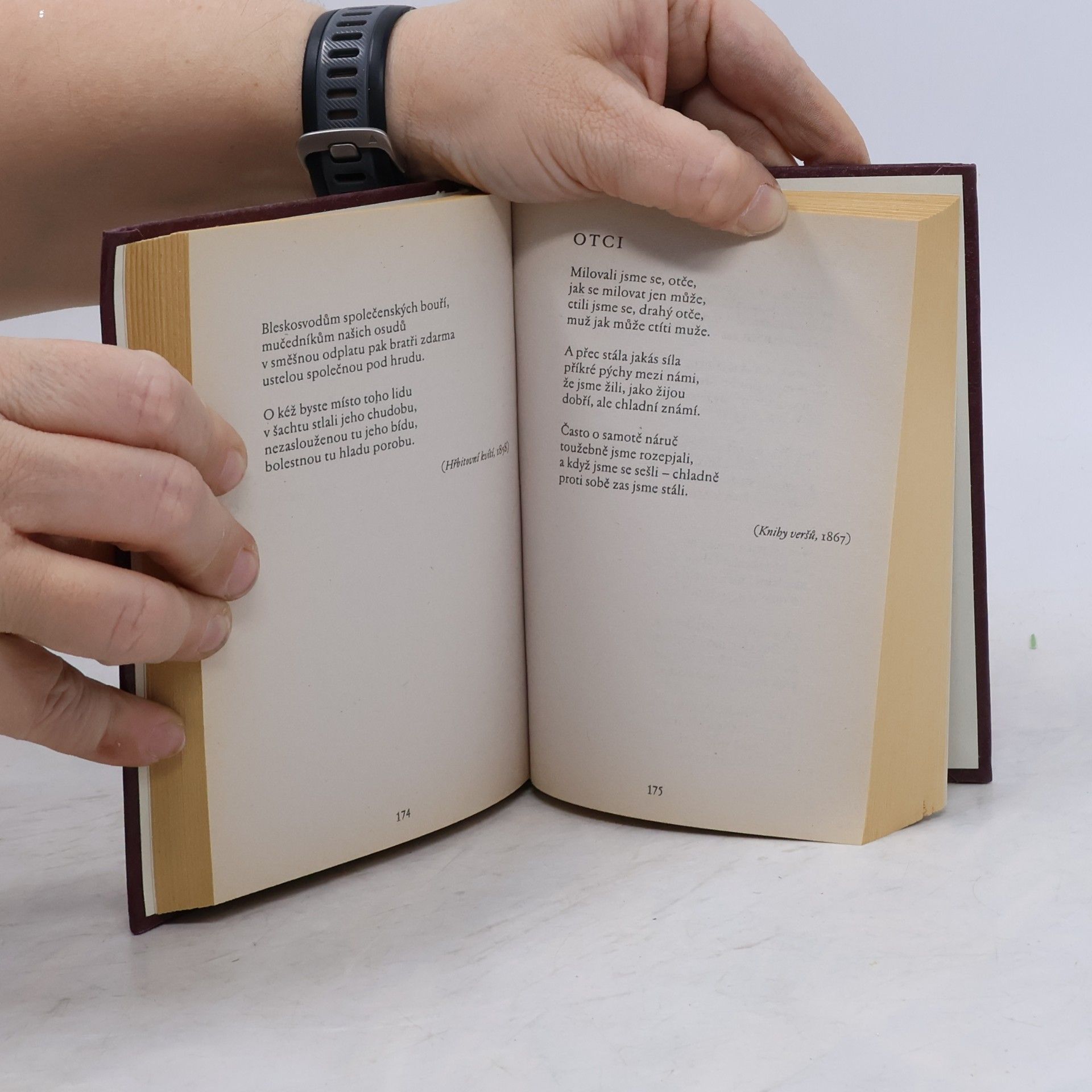 Karel Jaromír Erben To nejlepší z české poezie 19. století