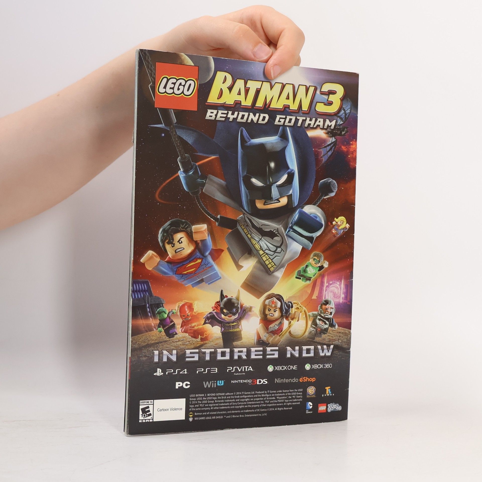 Kolektiv autorů Superman #37