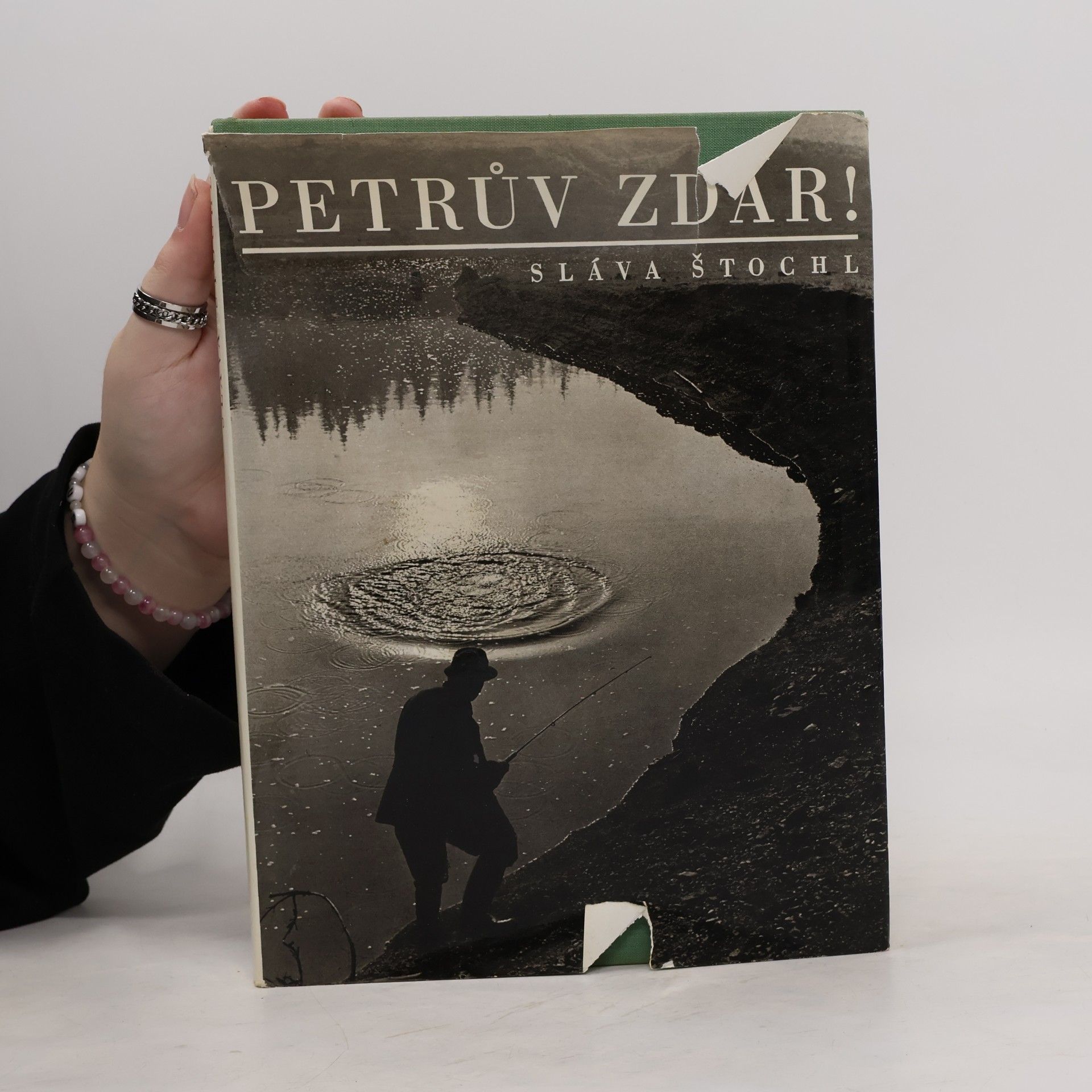Sláva Štochl Petrův zdar!