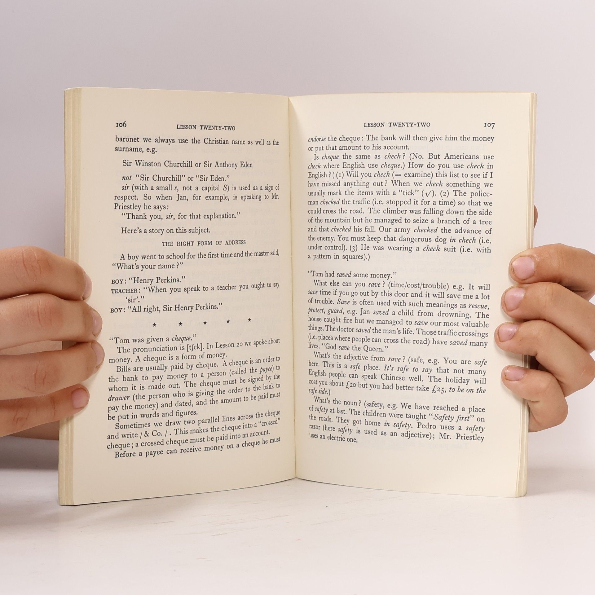 C. E. Eckersley Essential English for Foreign Students 2