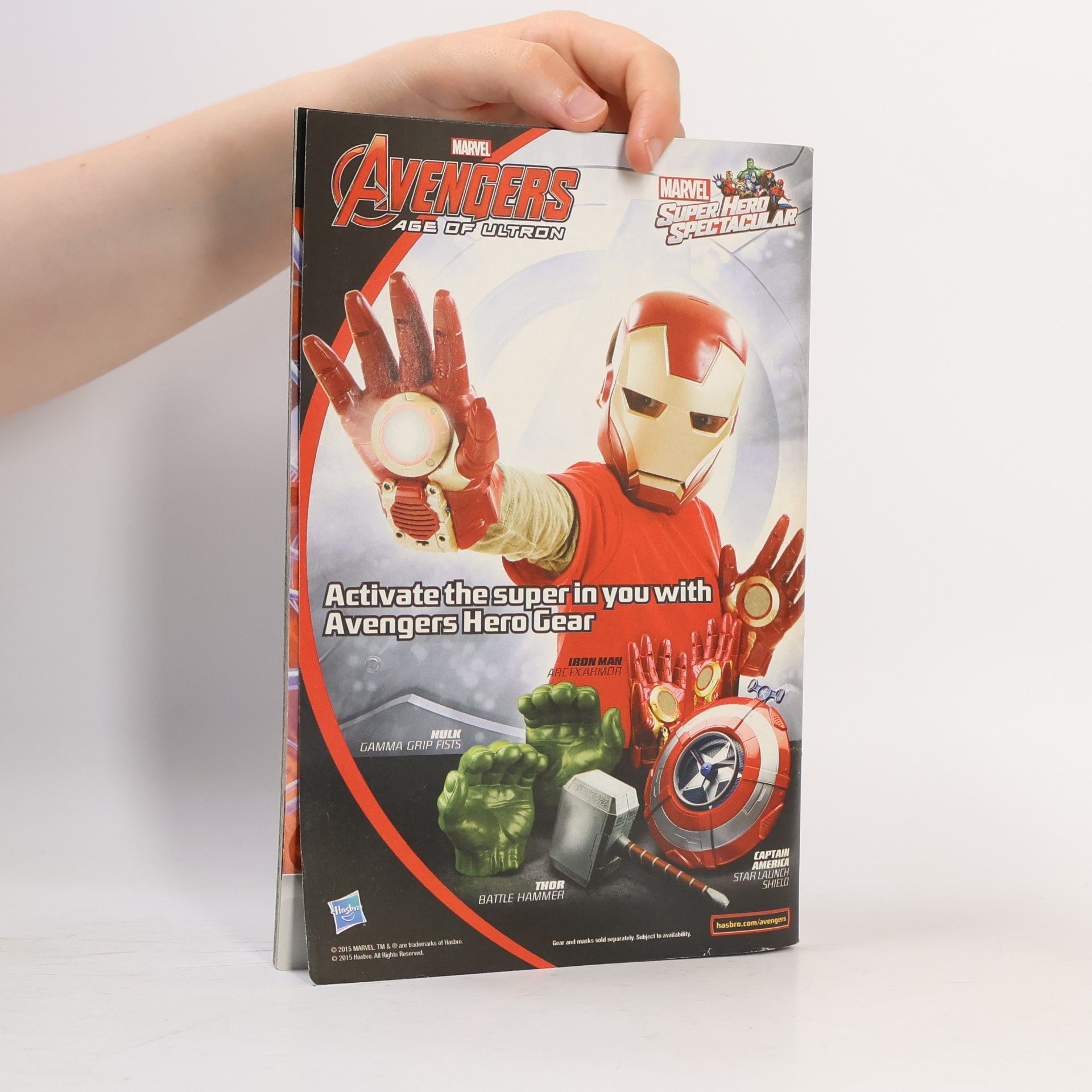 Dan Slott The Amazing Spider-Man 1. Oversized
