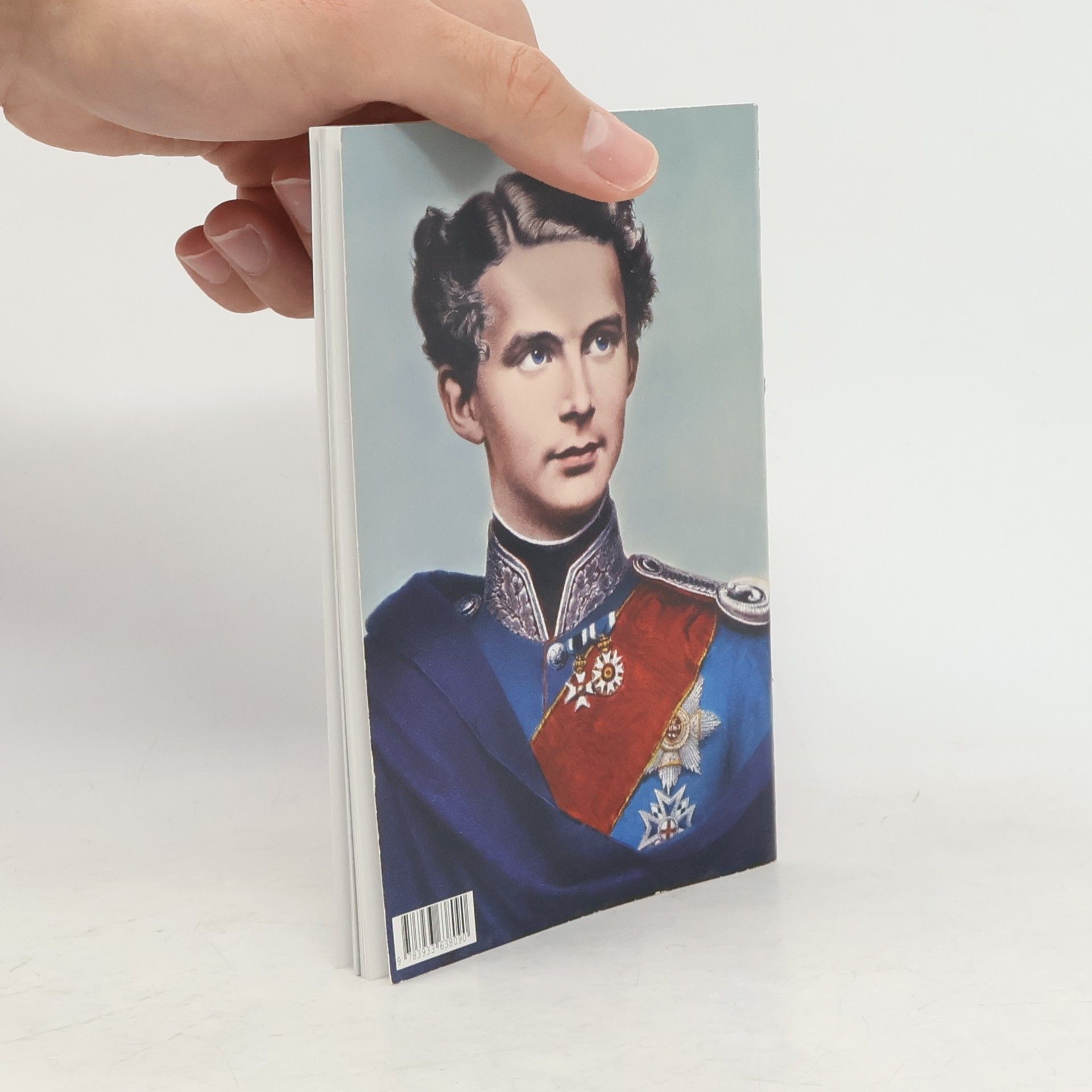 Autorenkollektiv König Ludwig II. Sein Leben - sein Ende