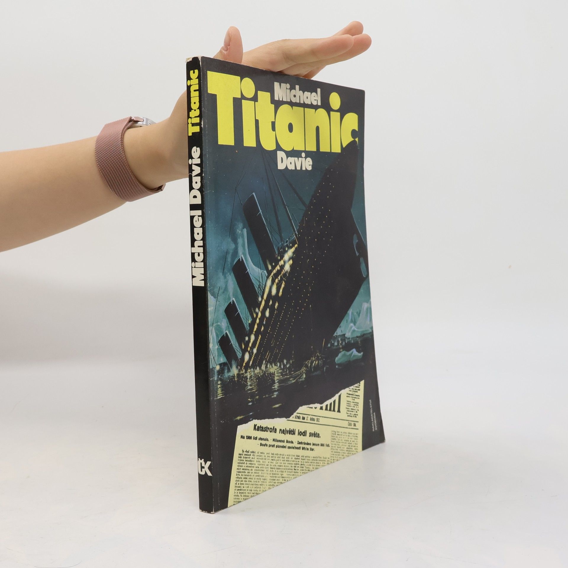 Titanic