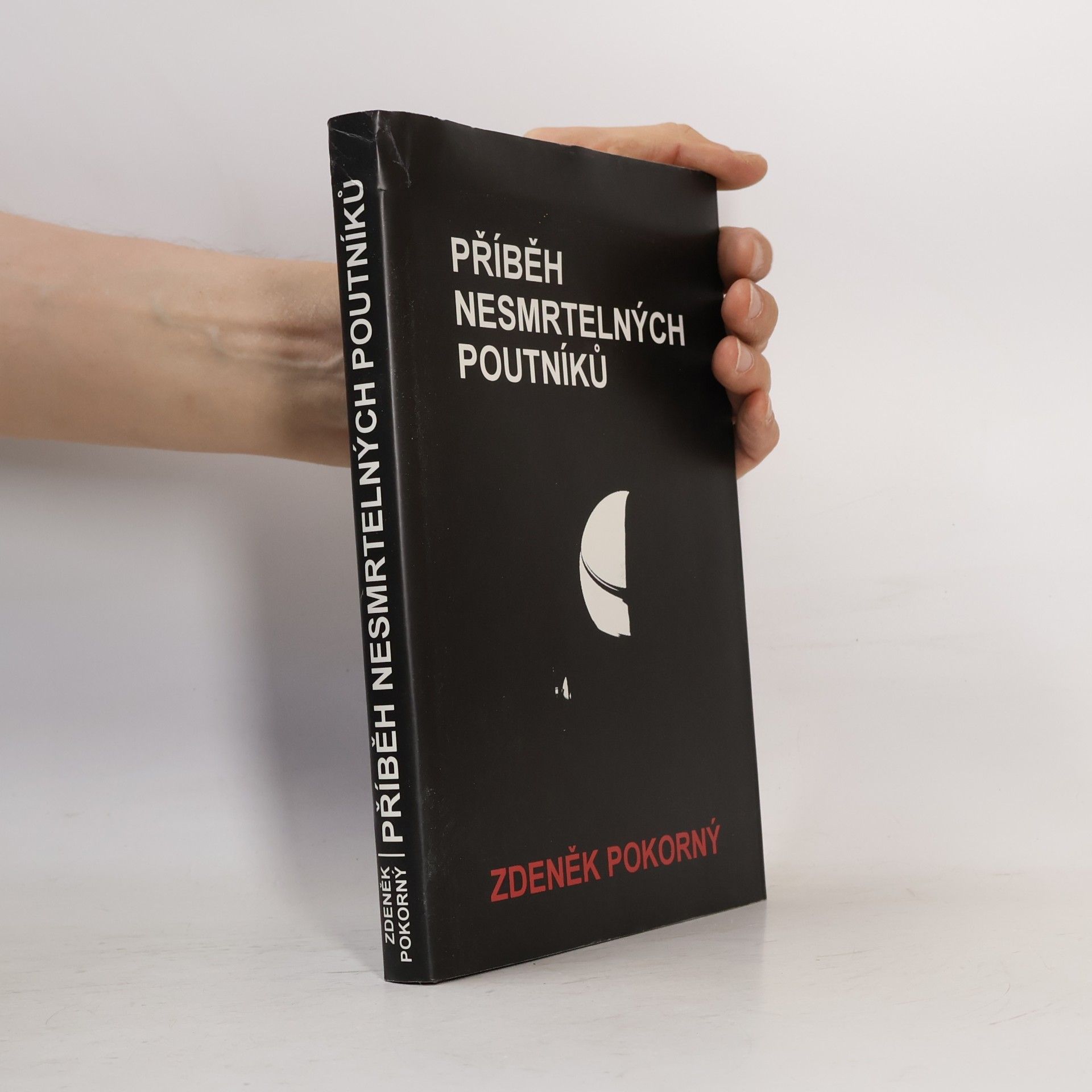 Příběh nesmrtelných poutníků