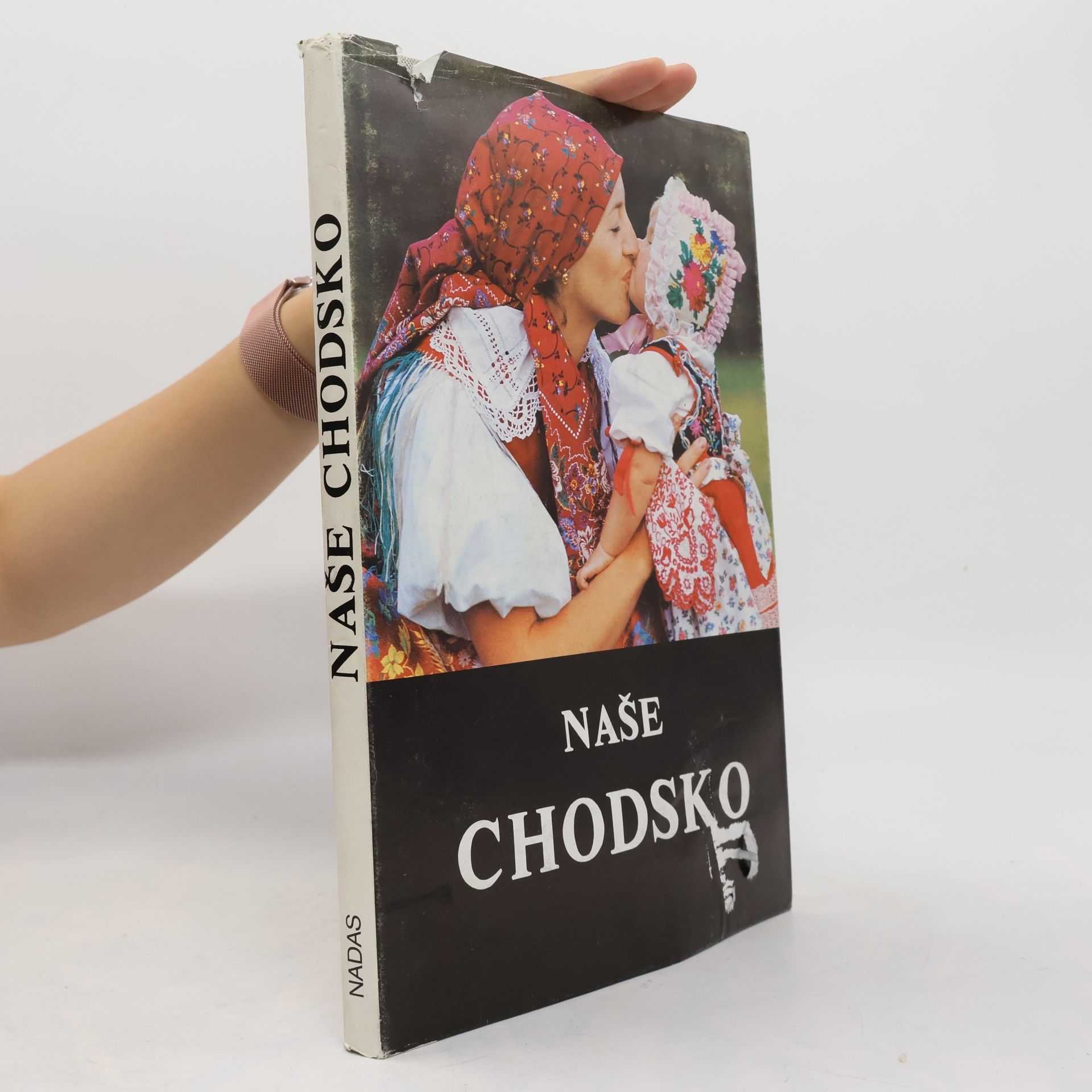 Various authors Naše Chodsko