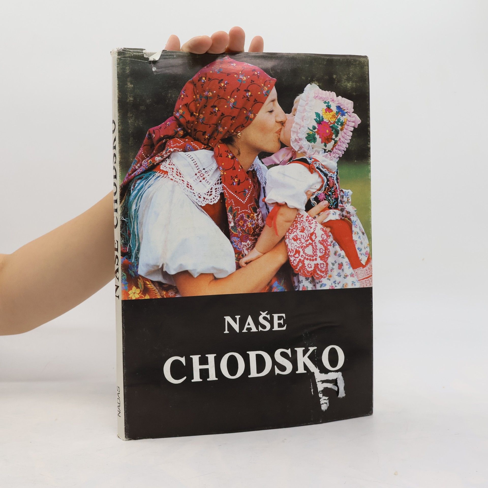 Various authors Naše Chodsko