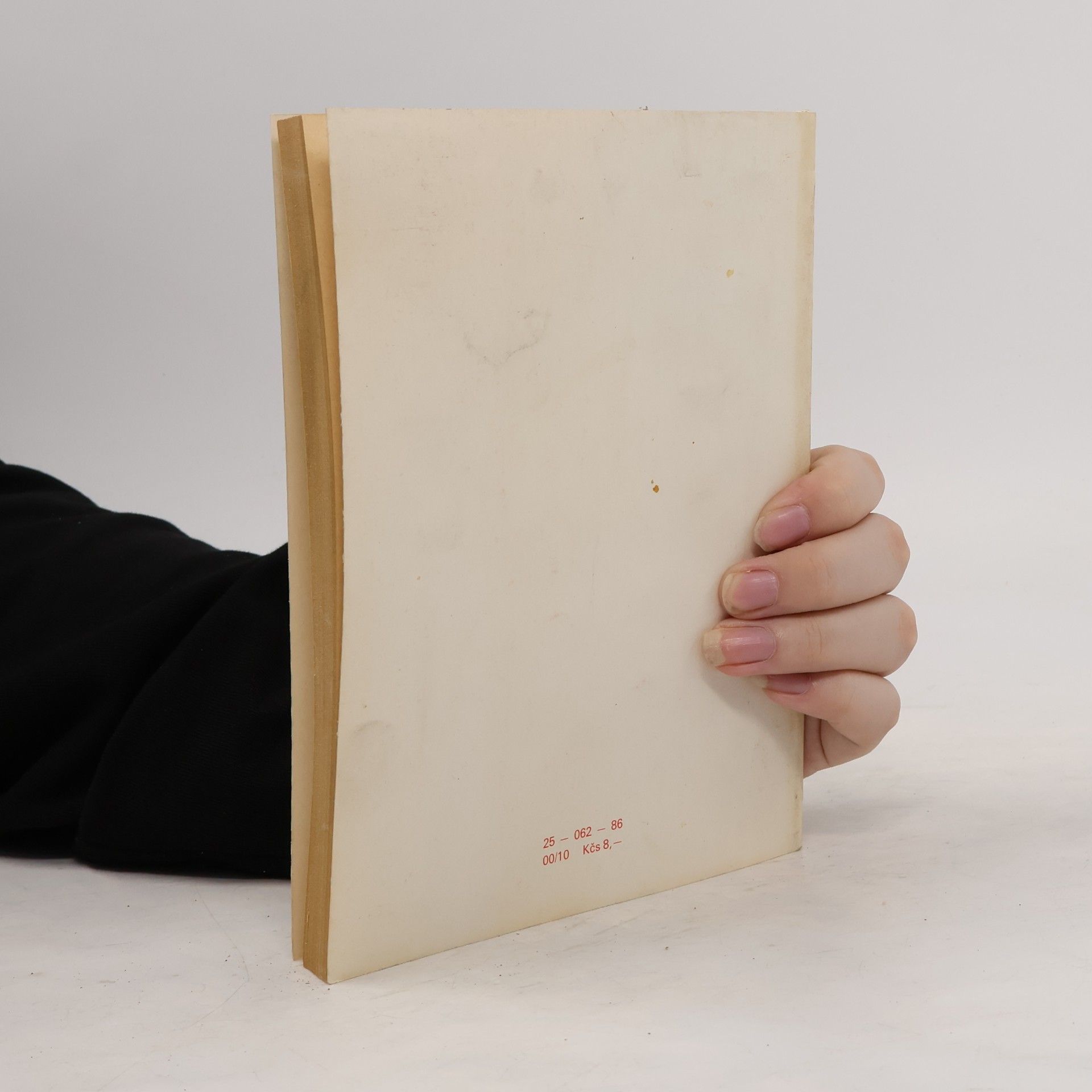 Autores varios Sborník hlavních dokumentů XVII. sjezdu Komunistické strany Československa