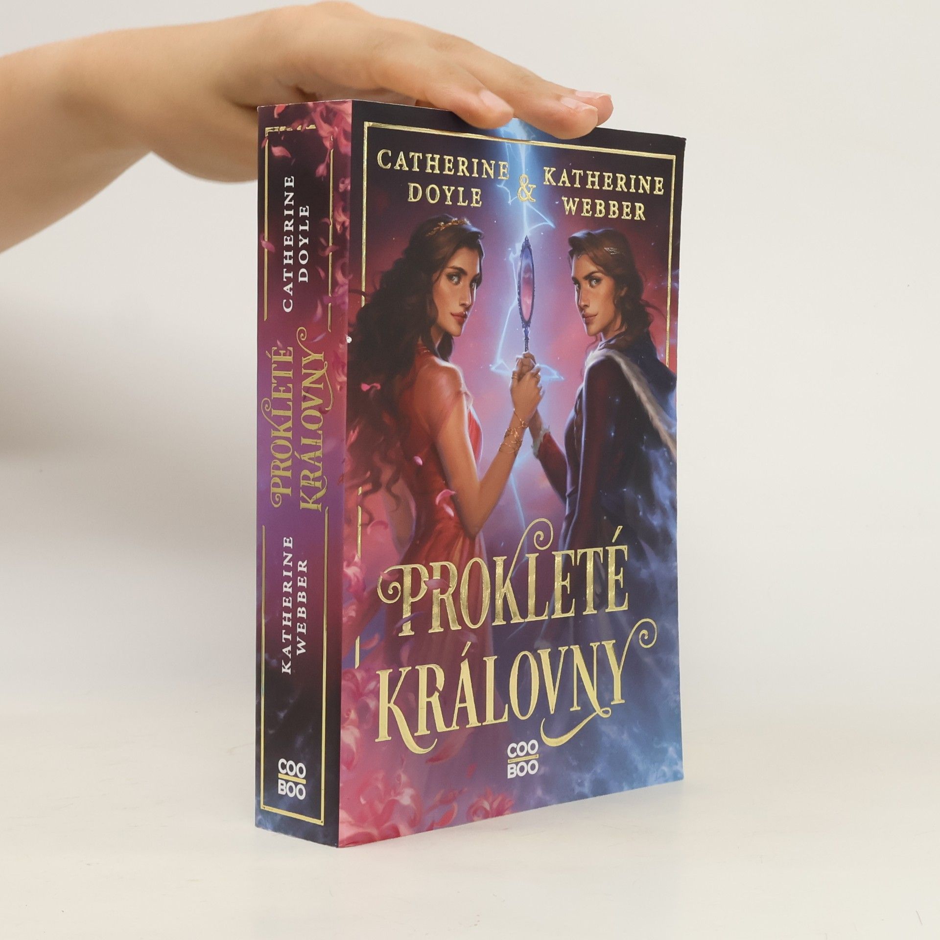 Prokleté královny