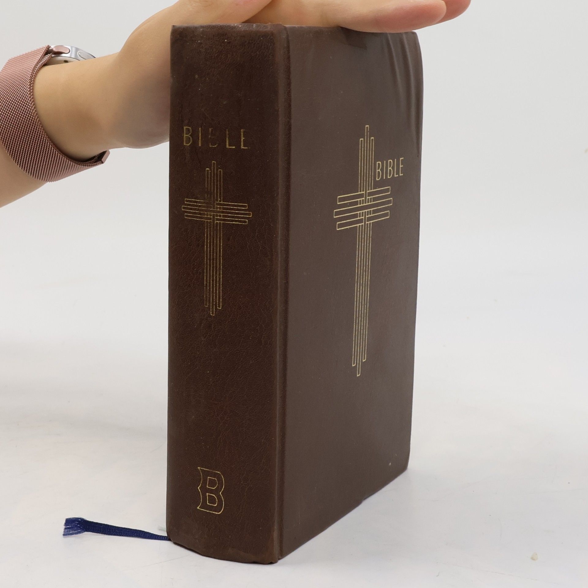 Autorenkollektiv Bible. Písmo svaté Starého a Nového zákona
