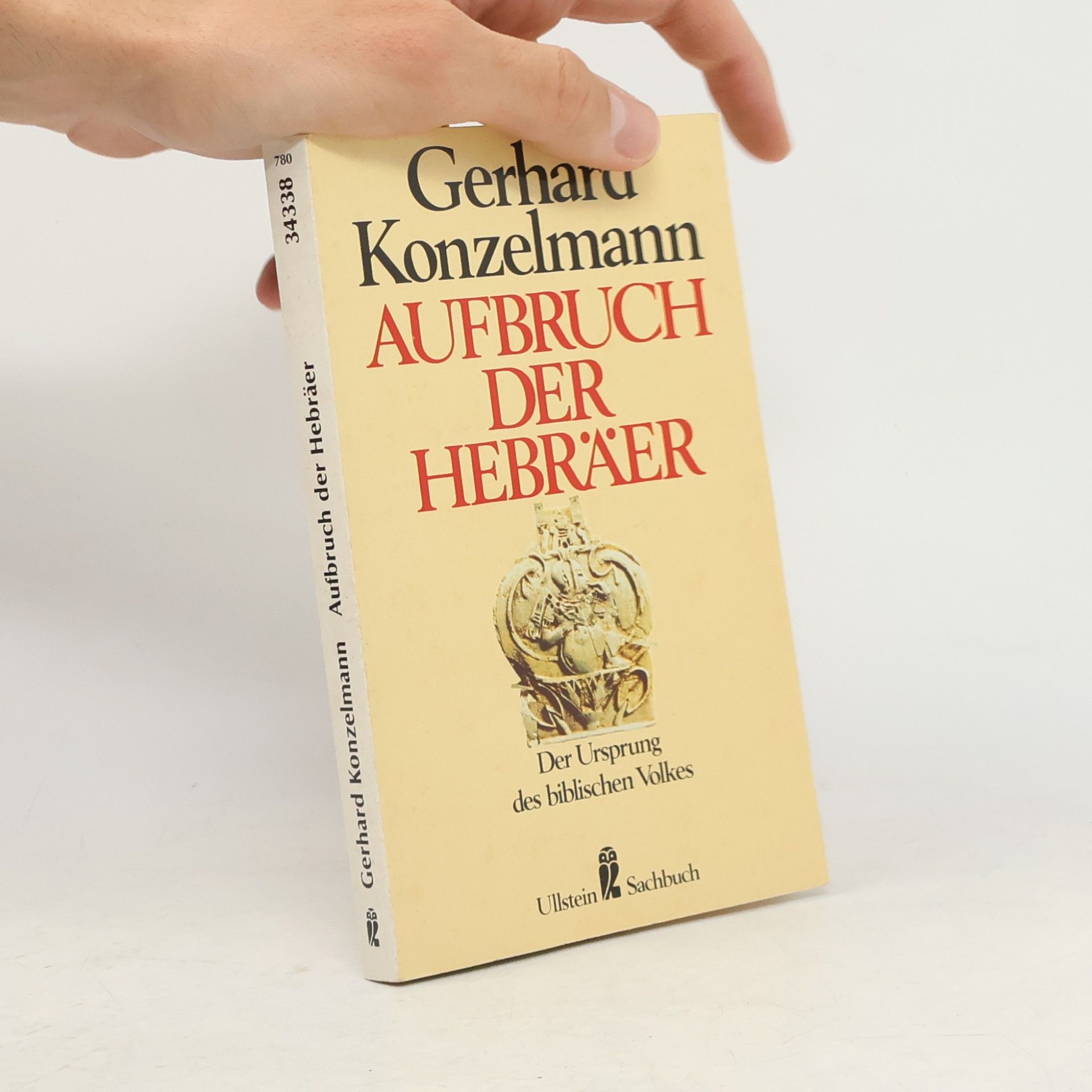 Aufbruch der Hebräer
