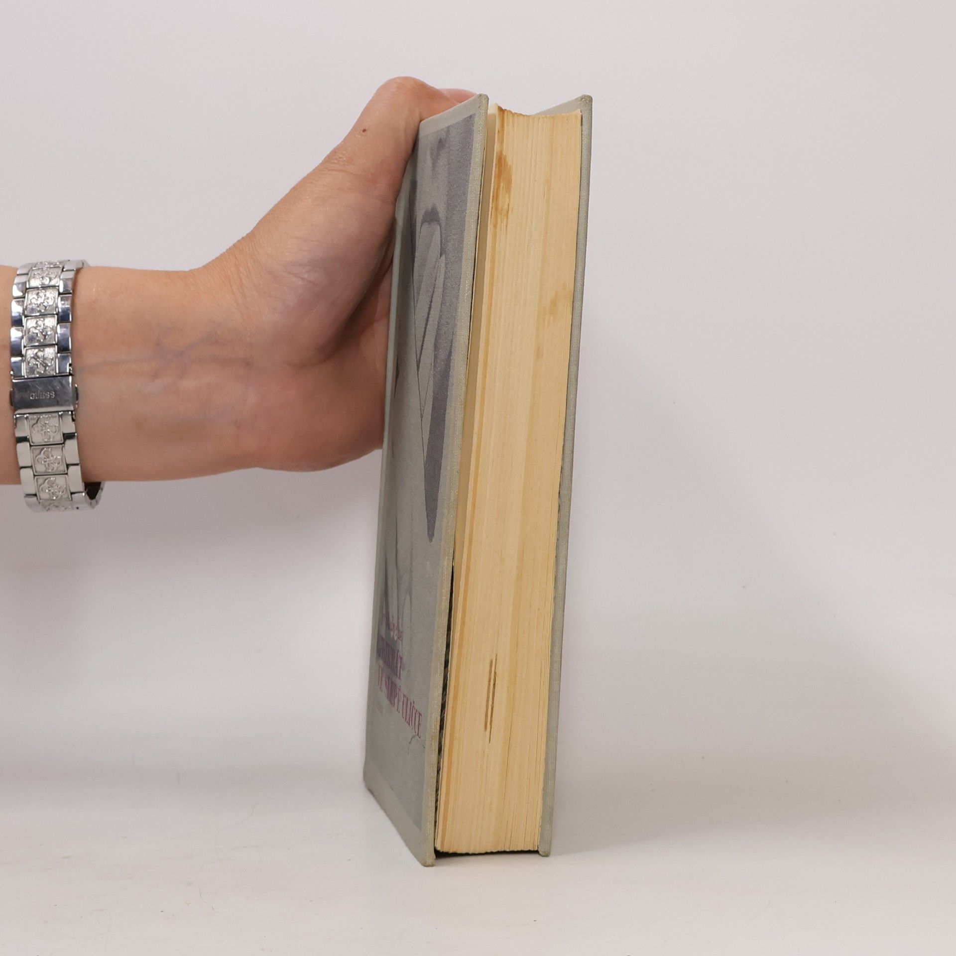 James Hadley Chase Třikrát v slepé uličce