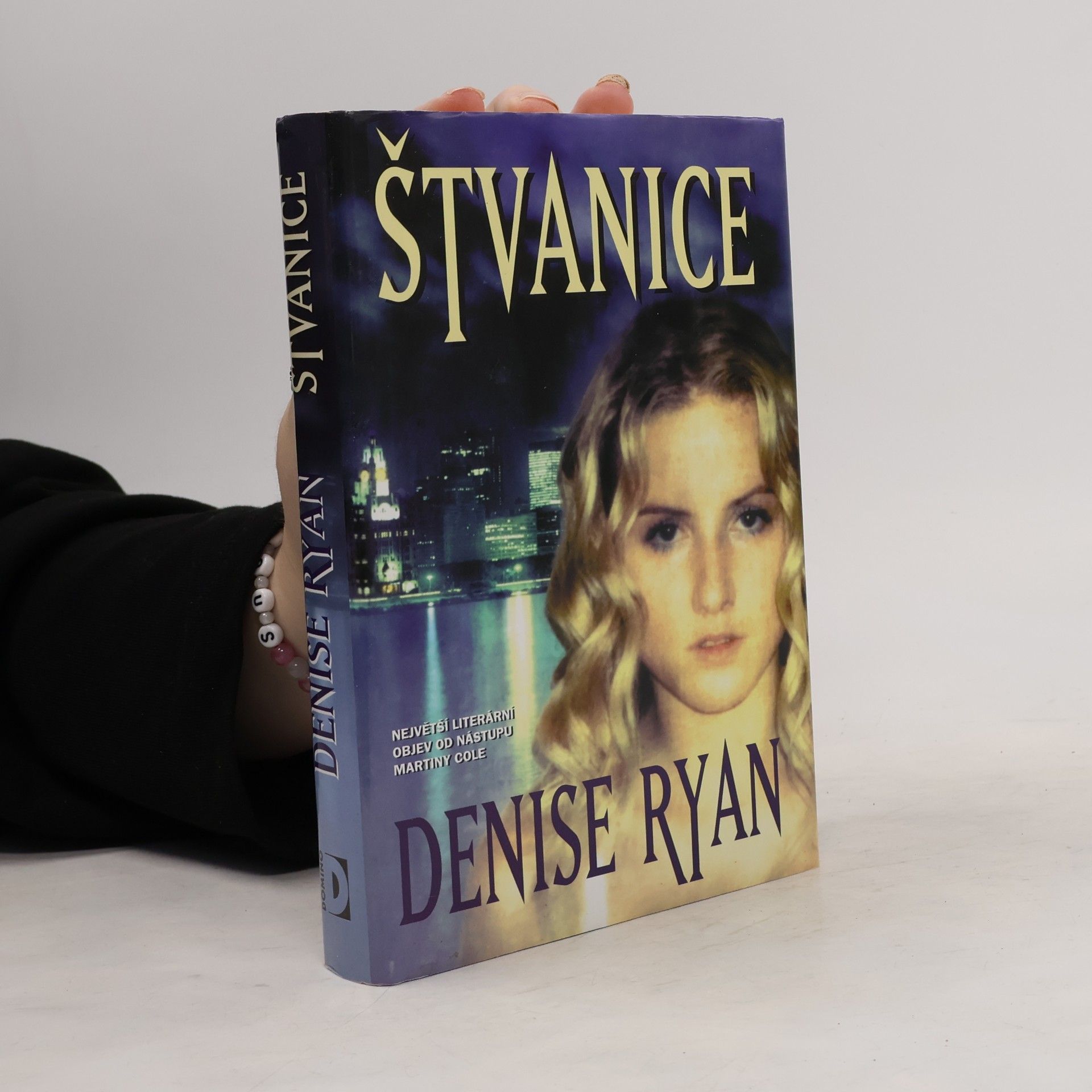Denise Ryan Štvanice