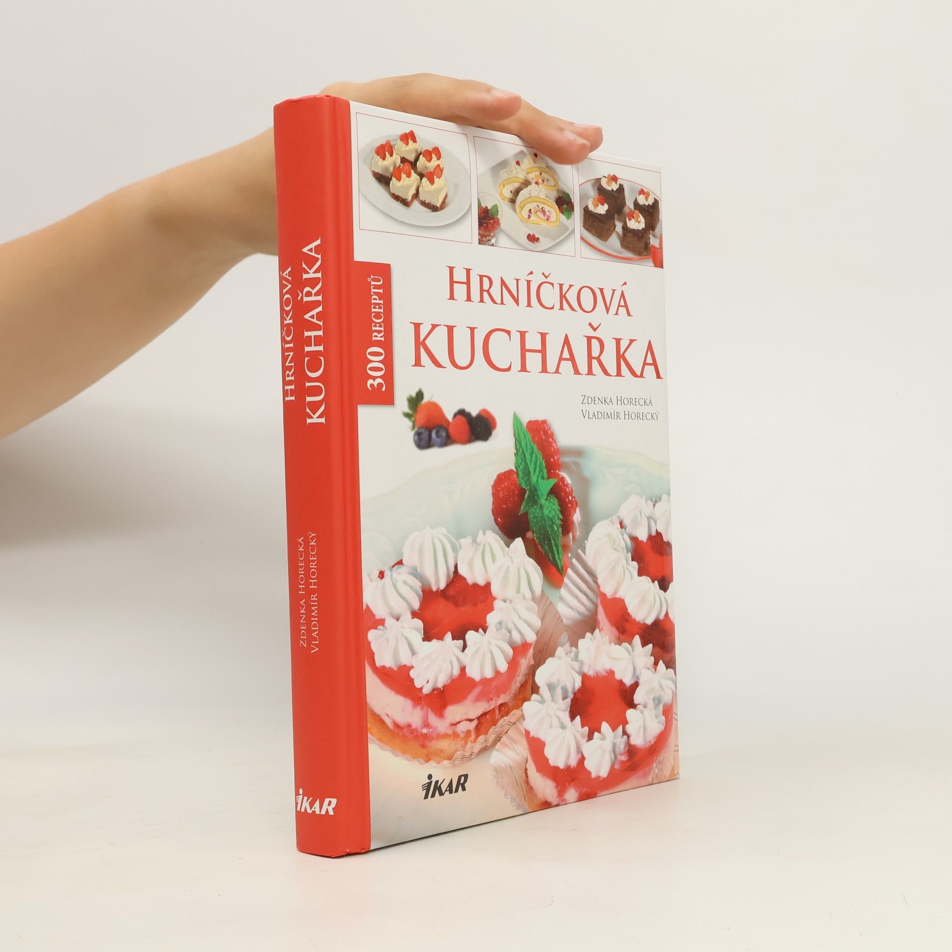 Hrníčková kuchařka. 300 receptů